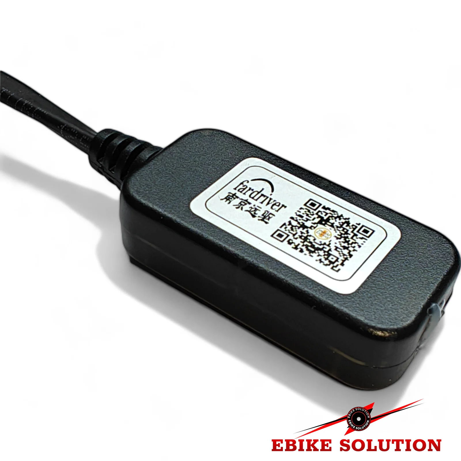 FarDriver Program Debug Bluetooth Adapter NANJING - Image 4