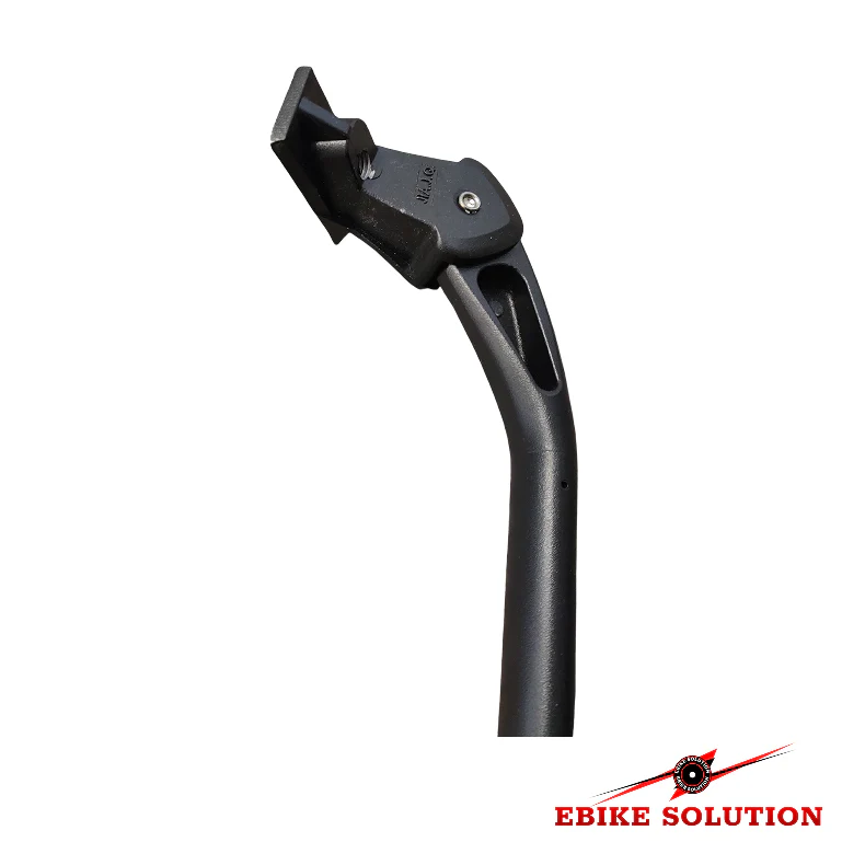 Heavy Duty Adjustable Alloy Kick Stand Bicycle E-Bike Stelth Bomber Frame - Image 5