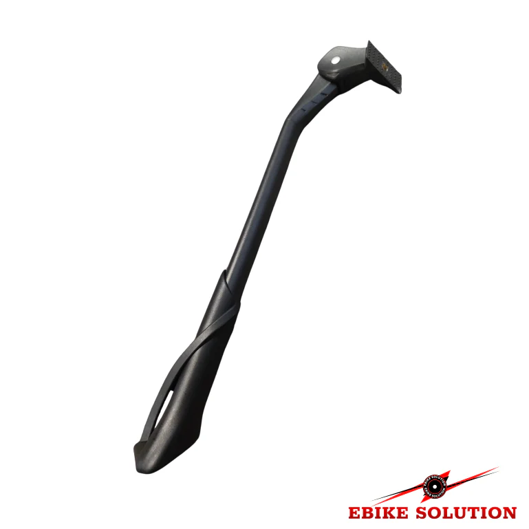 Heavy Duty Adjustable Alloy Kick Stand Bicycle E-Bike Stelth Bomber Frame - Image 7