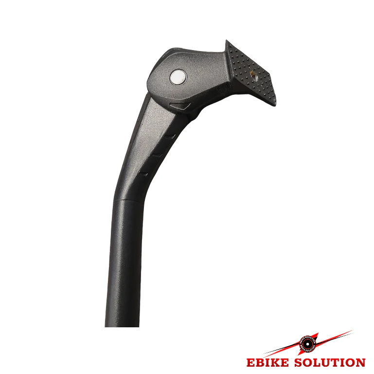 Heavy Duty Adjustable Alloy Kick Stand Bicycle E-Bike Stelth Bomber Frame - Image 8