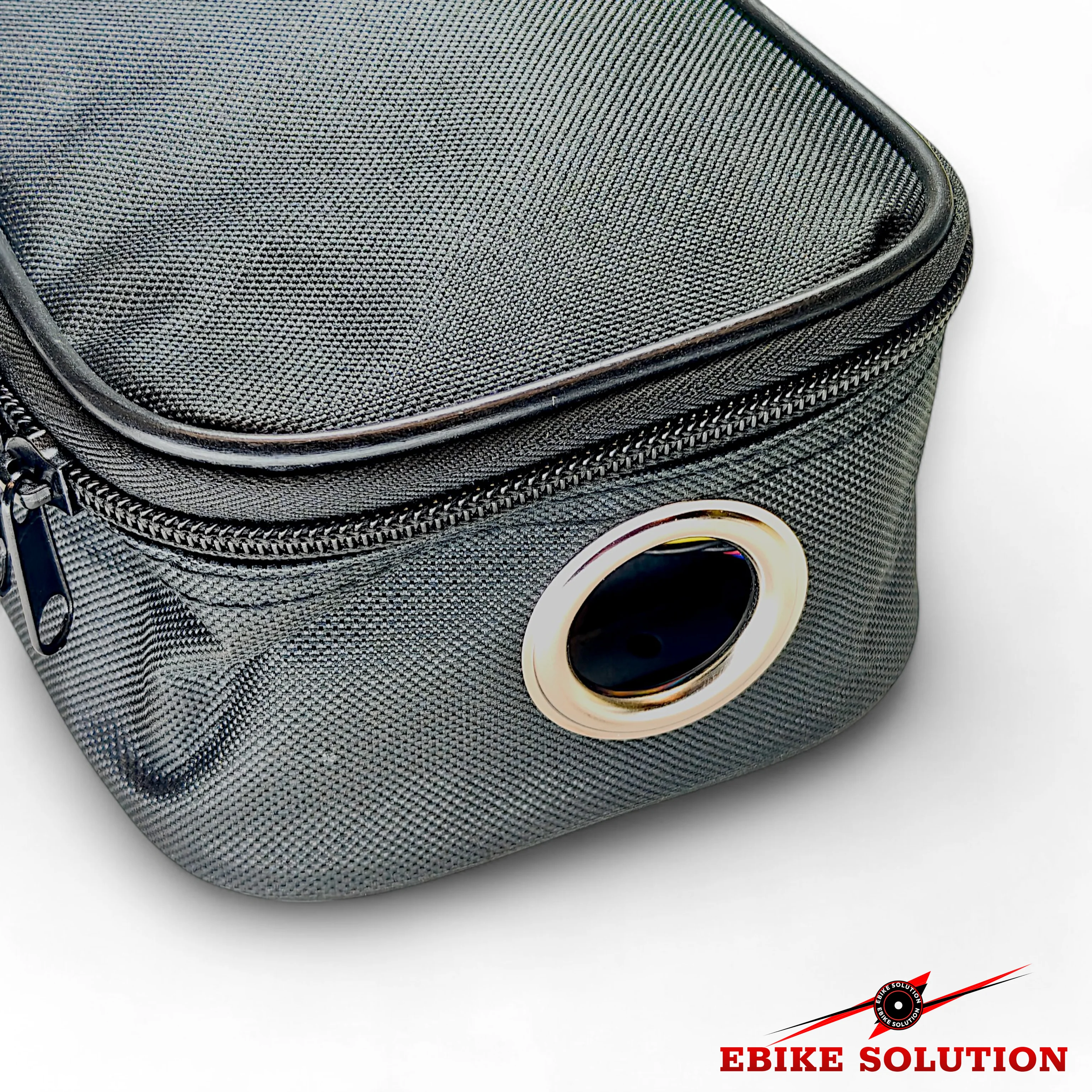 Ebike Controller Bag Electric Bike Controller Bag Waterproof MTB Road Bike Case - Image 4