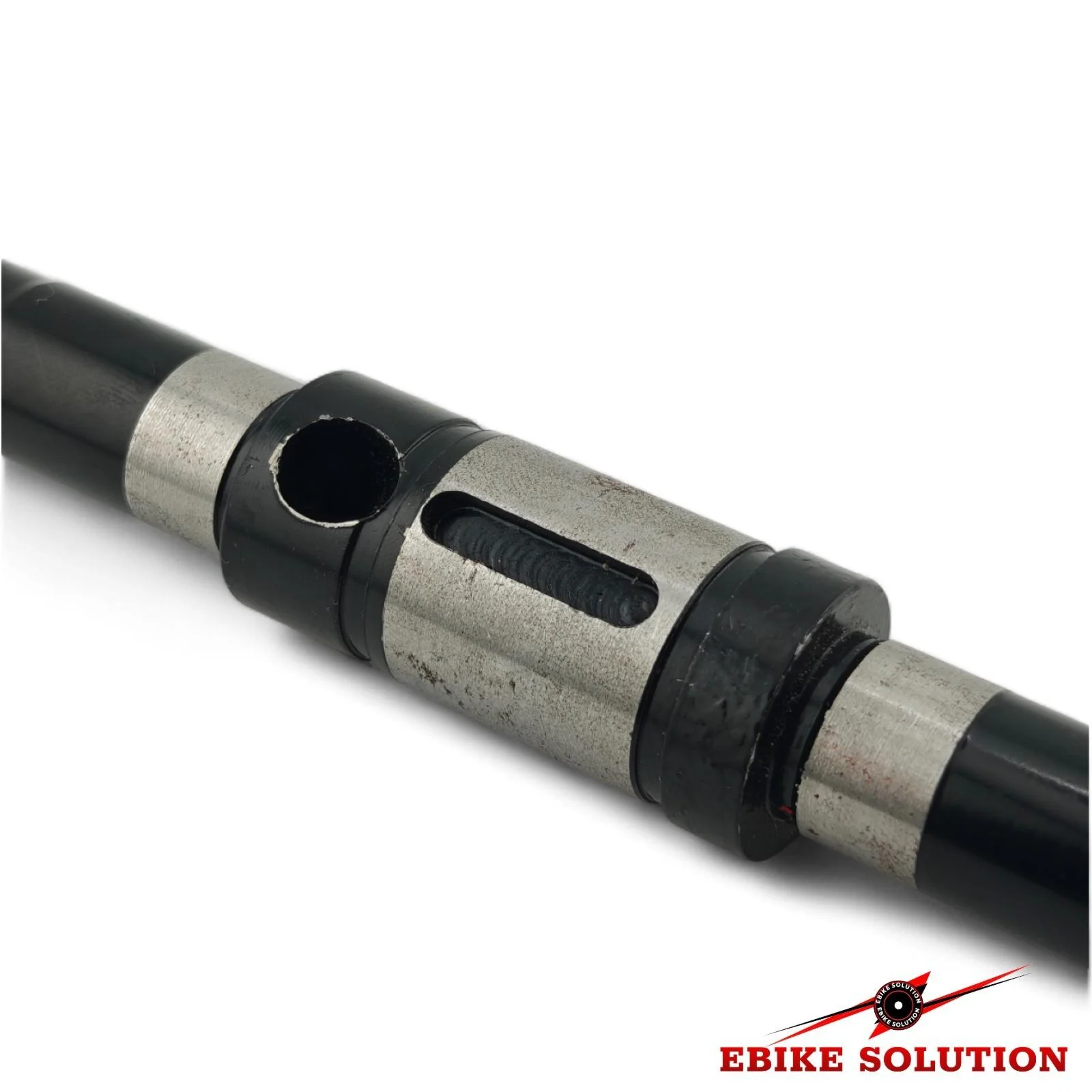 M14 Ebike Axle for Hub Motors Kits for 135mm Replacement - Image 3