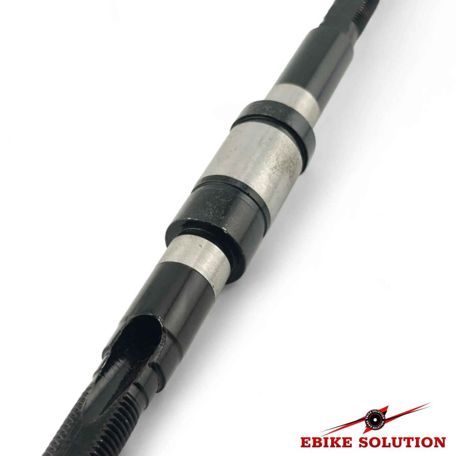 M14 Ebike Axle for Hub Motors Kits for 135mm Replacement - Image 4