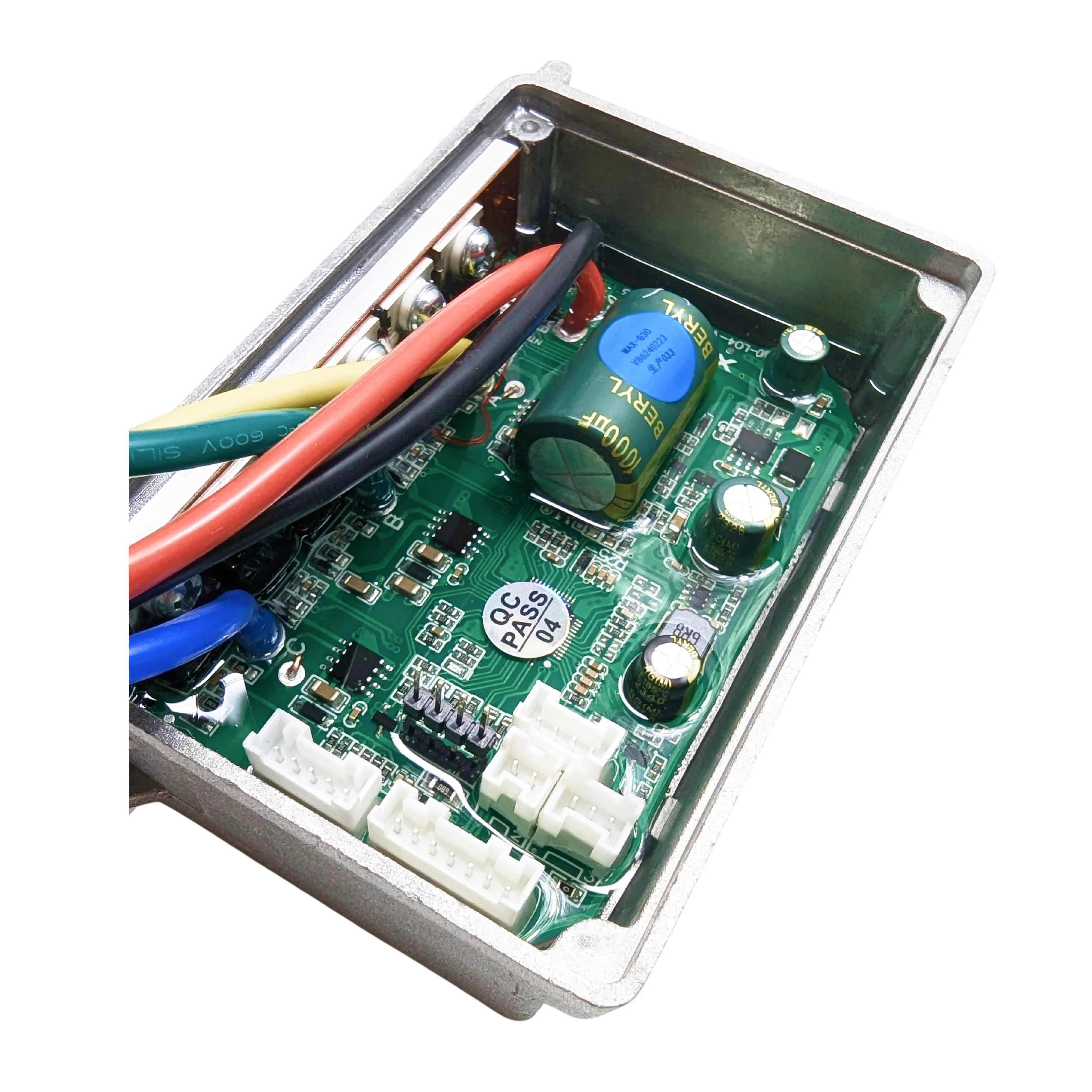 Main Board Controller for Ninebot Max G30 Max Scooter Parts Replacement - Image 4