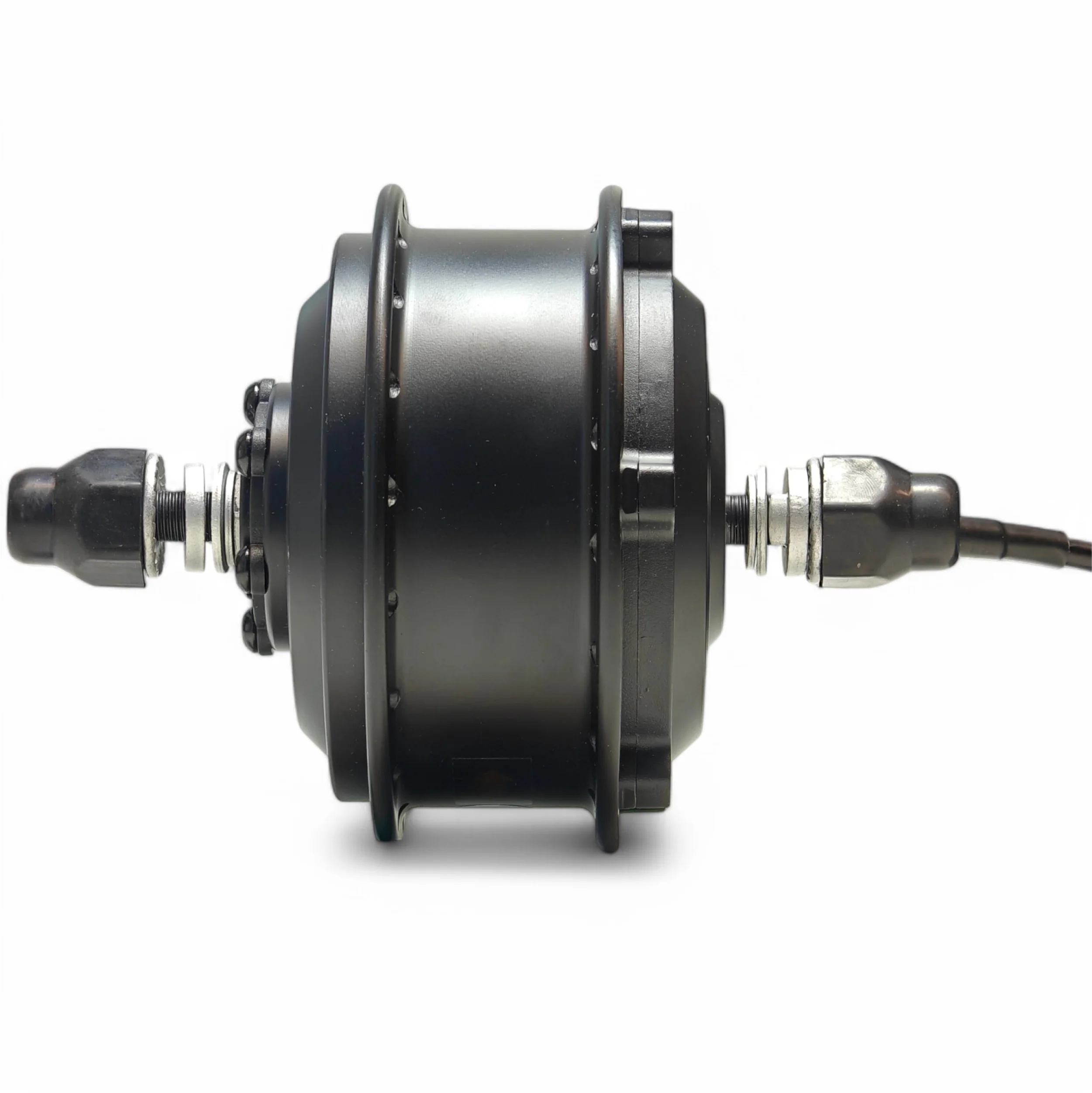 MXUS 36V 48V 250W 350W 500W High Speed Brushless Gear Hub Motor - Image 6