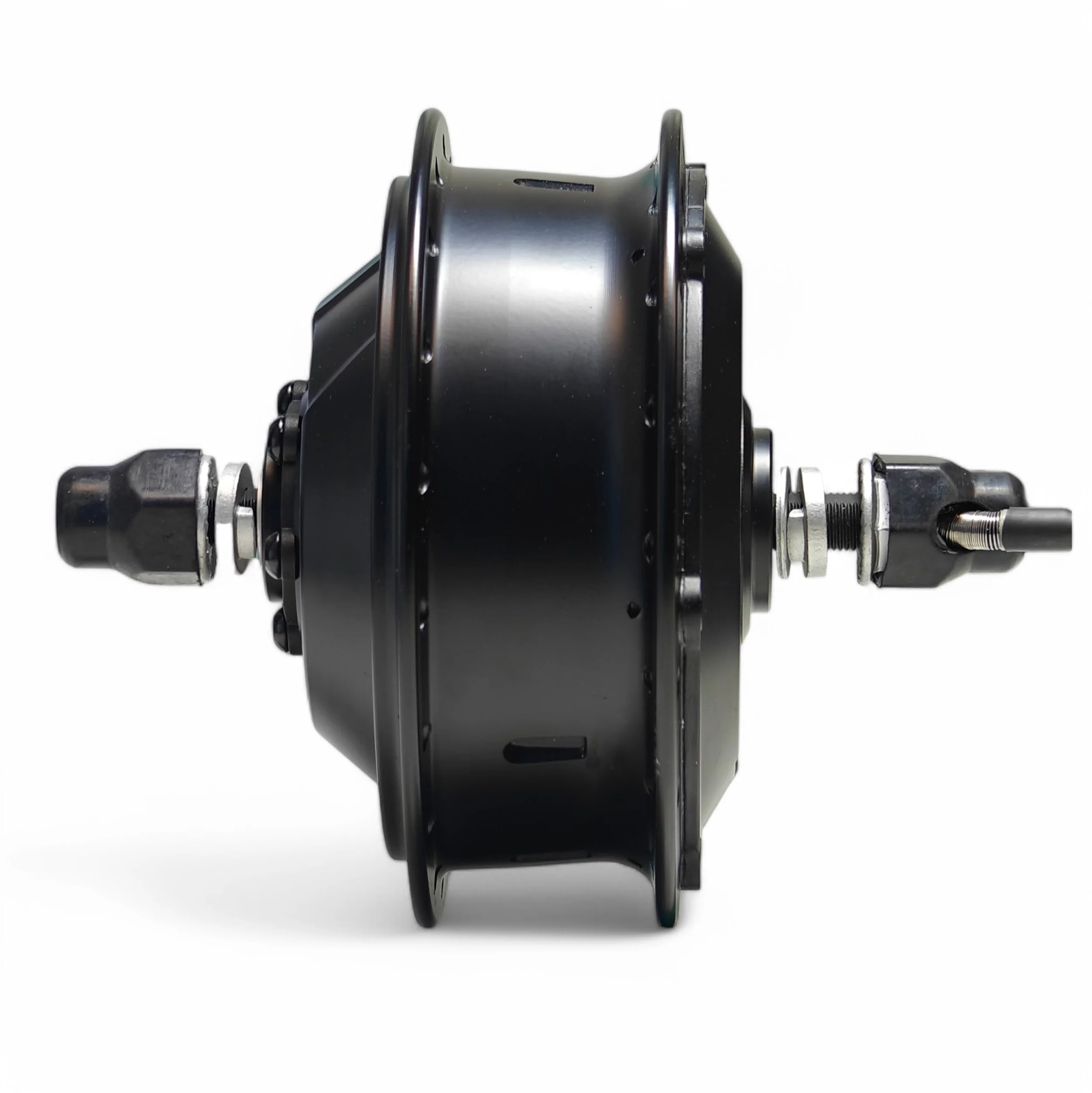 MXUS 36V 48V 250W 350W 500W High Speed Brushless Gear Hub Motor - Image 7