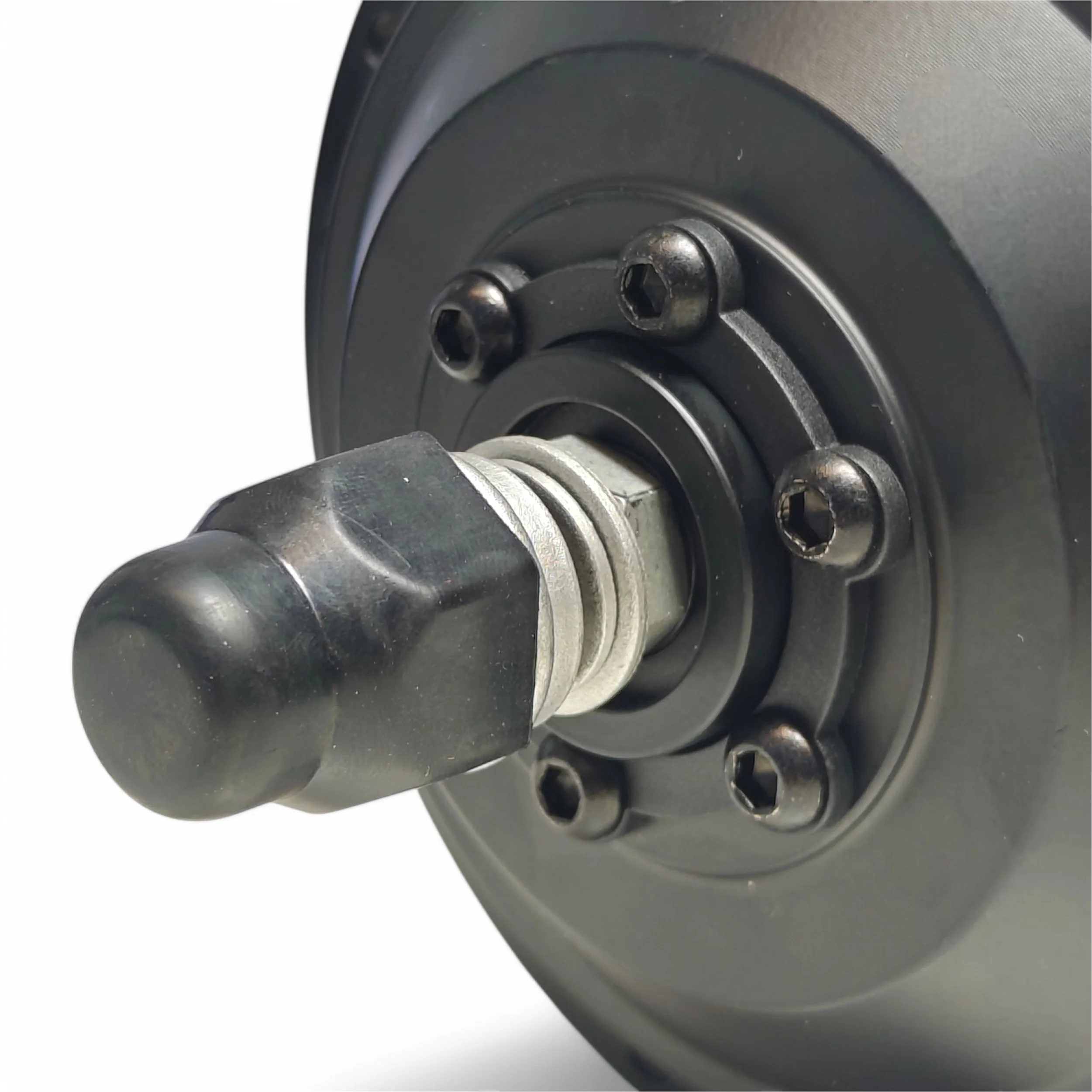 MXUS 36V 48V 250W 350W 500W High Speed Brushless Gear Hub Motor - Image 9