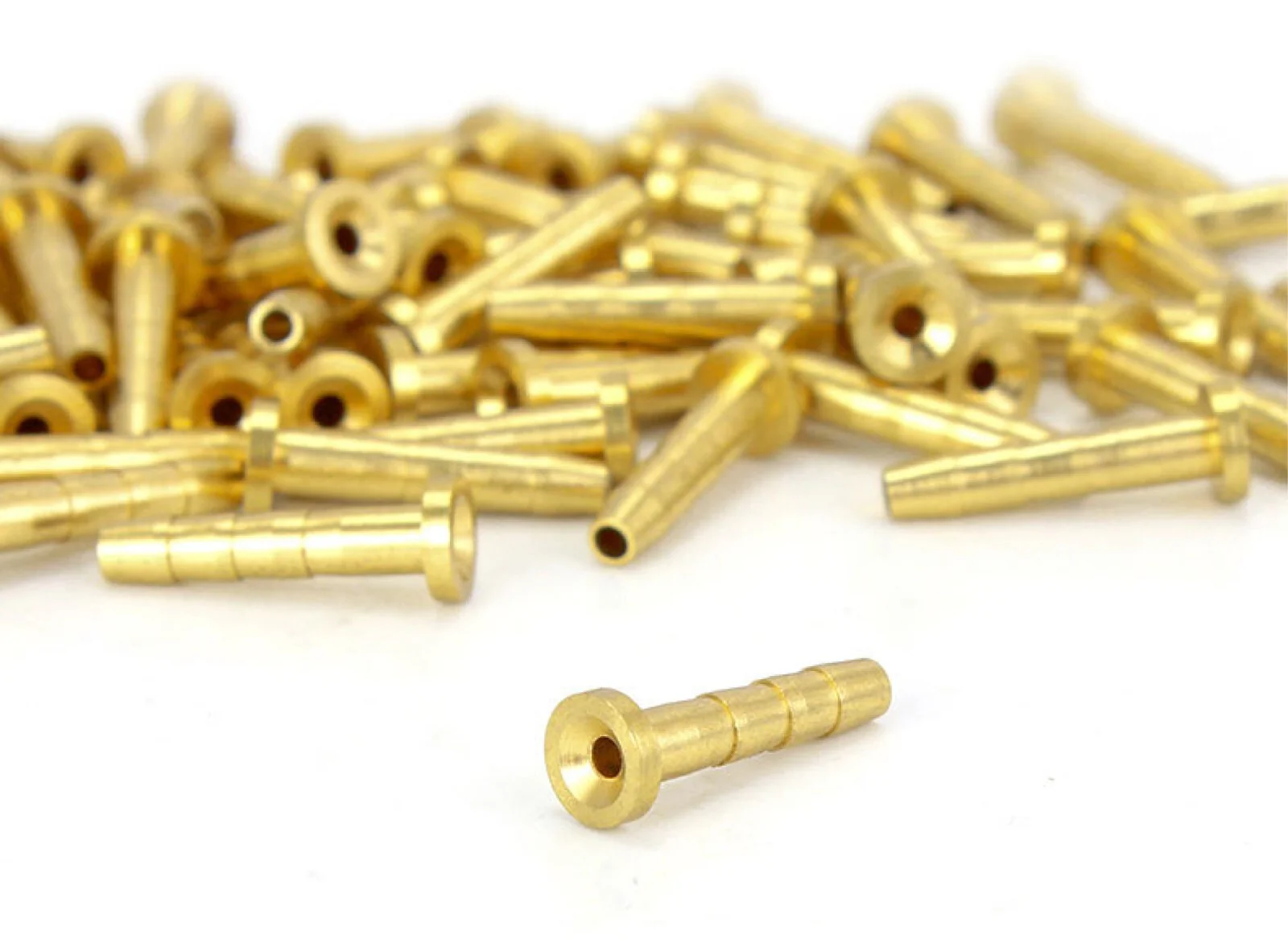Olive and Connecter Insert for Bike Hydraulic Brake Hose Magura Tektro Sram x5 - Image 6