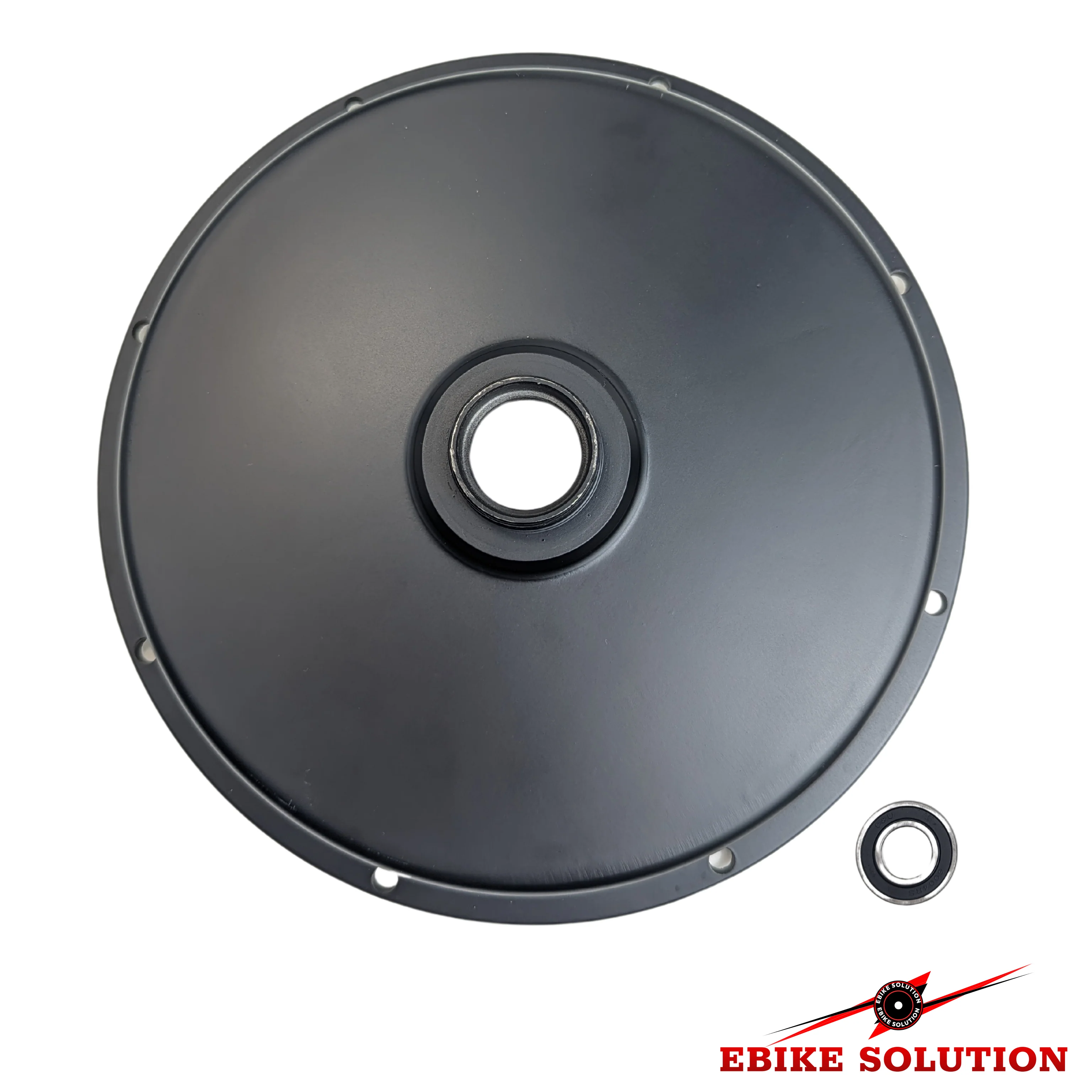 QS 205 V3 Brake & Freewheel Side Cover - Image 3