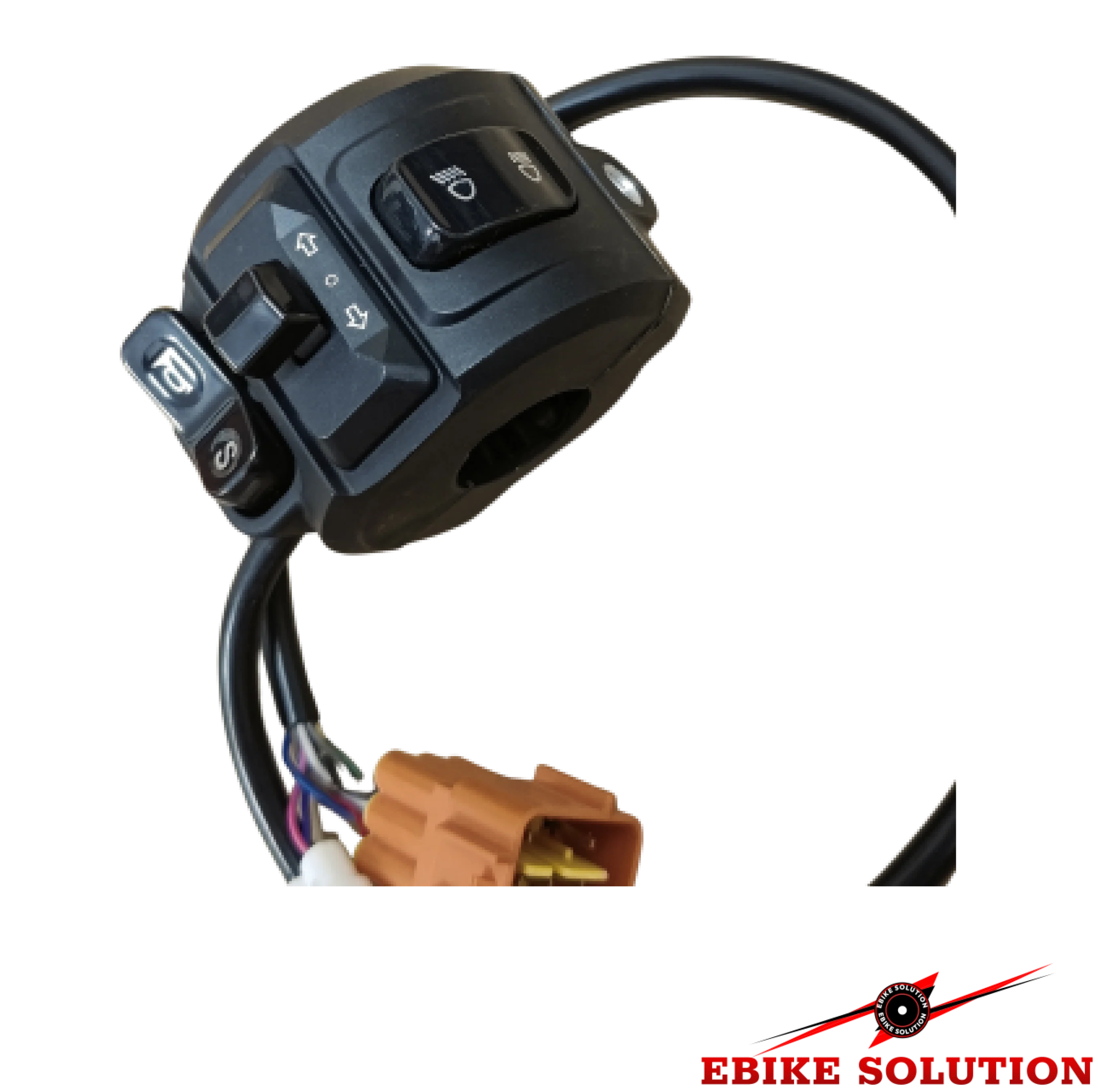 QSMOTOR 138 4000W Air Cooled Mid Drive Motor Kit - Image 6