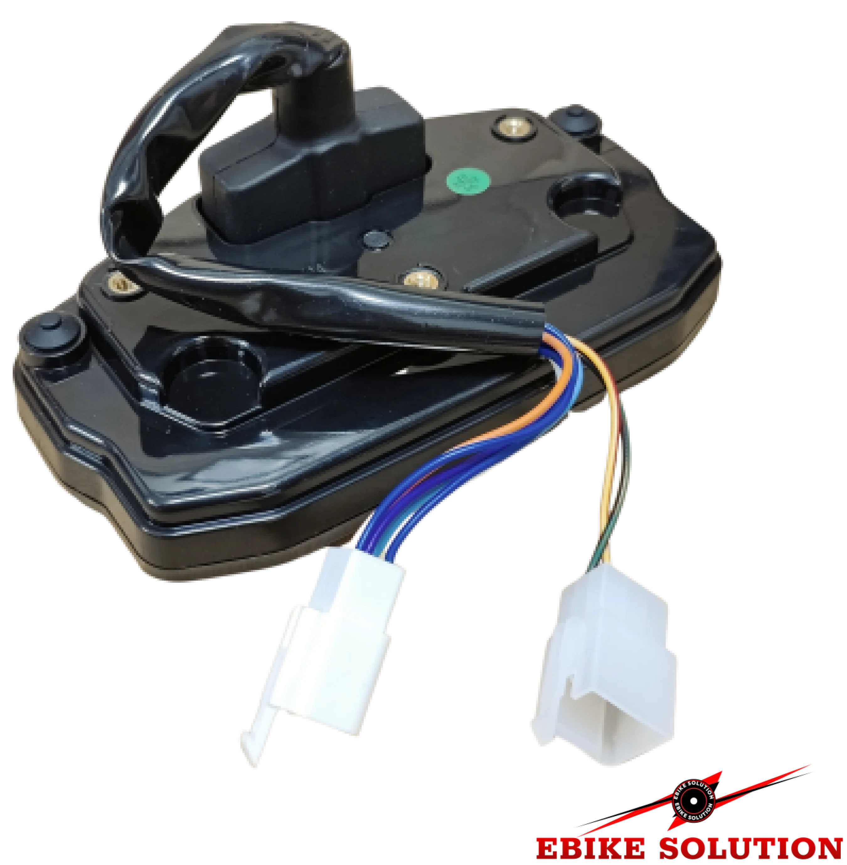 QSMOTOR 138 4000W Air Cooled Mid Drive Motor Kit - Image 7