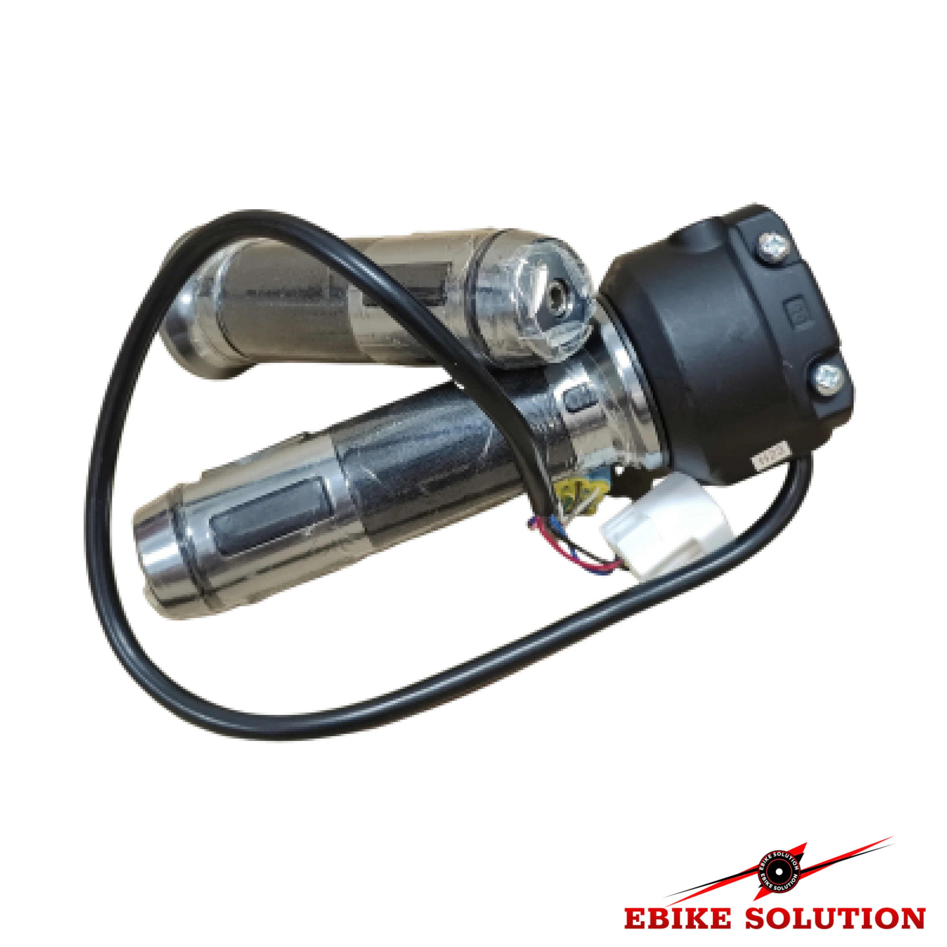 QSMOTOR 138 4000W Air Cooled Mid Drive Motor Kit - Image 8