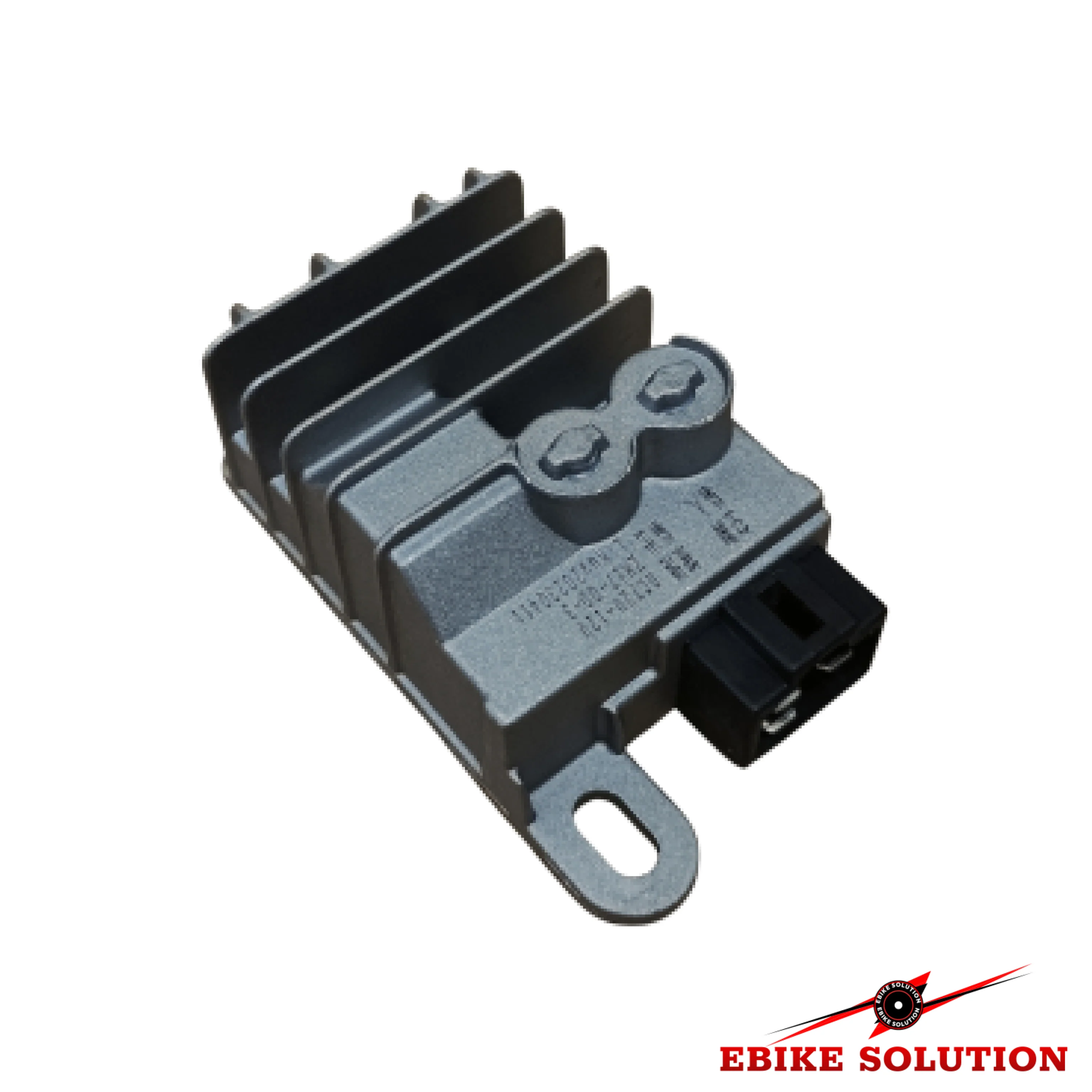 QSMOTOR 138 4000W Air Cooled Mid Drive Motor Kit - Image 9