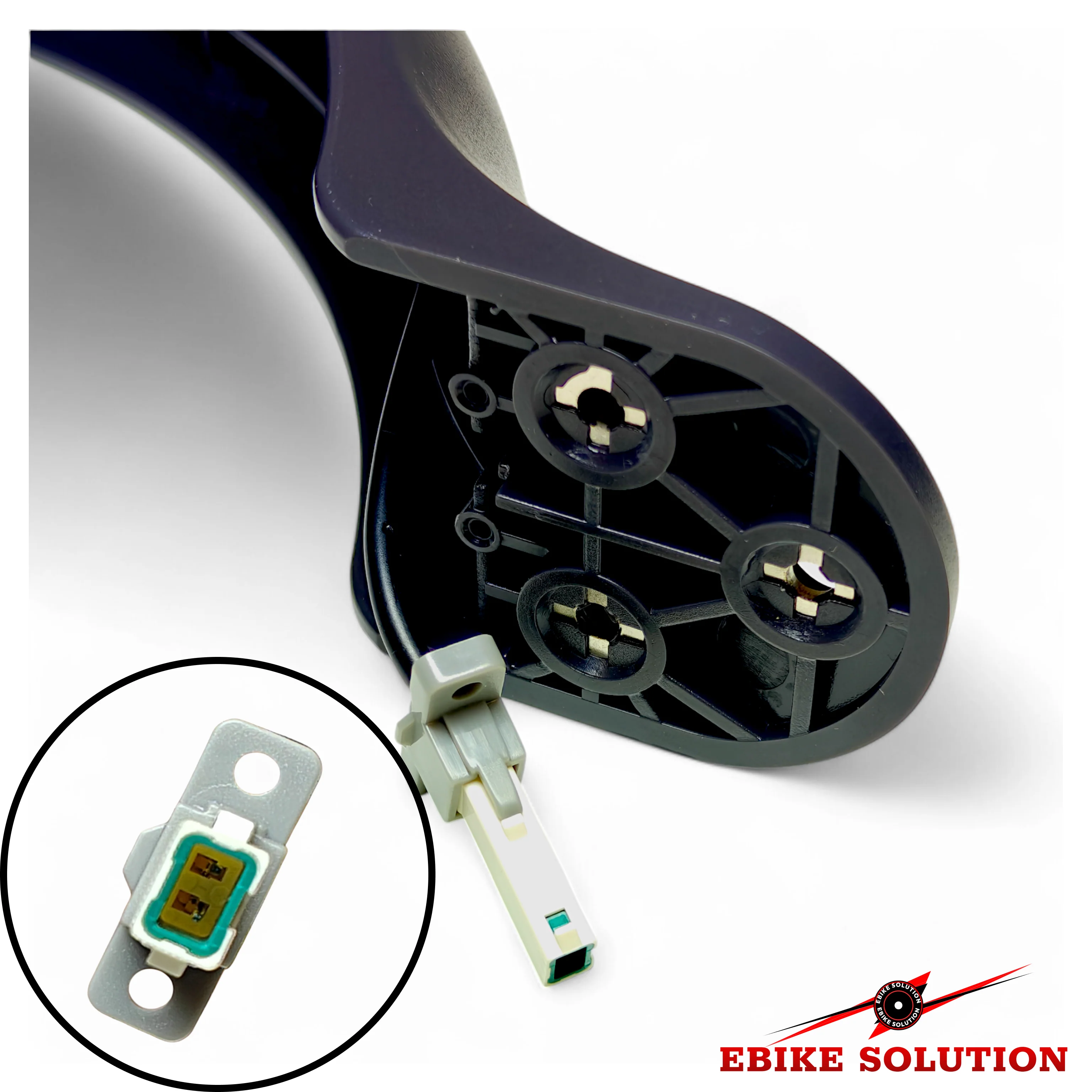 Rear Fender For Xiaomi Electric Scooter Mudguard Pro Bracket M365/Pro/Mijia Mi 1 - Image 3