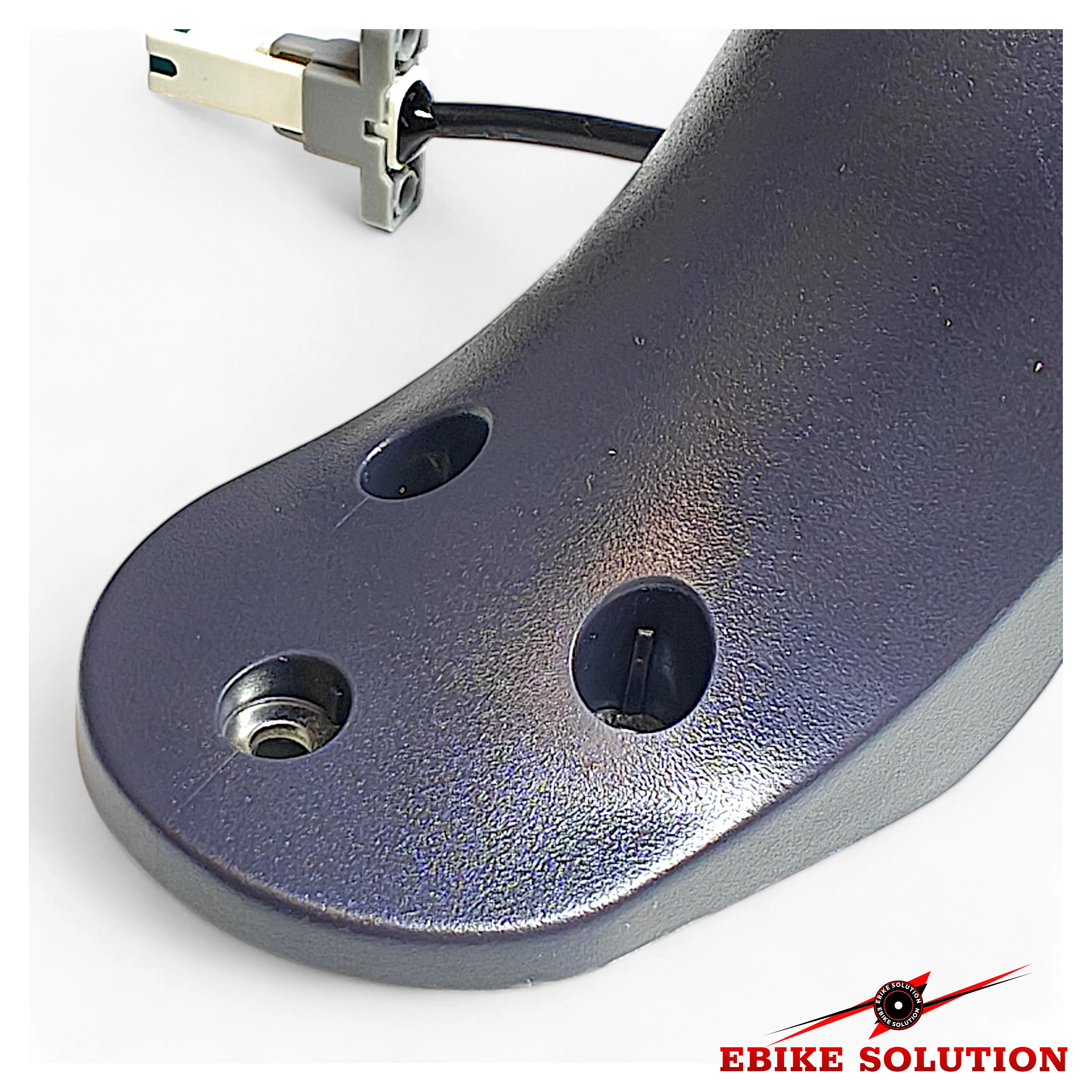 Rear Fender For Xiaomi Electric Scooter Mudguard Pro Bracket M365/Pro/Mijia Mi 1 - Image 5
