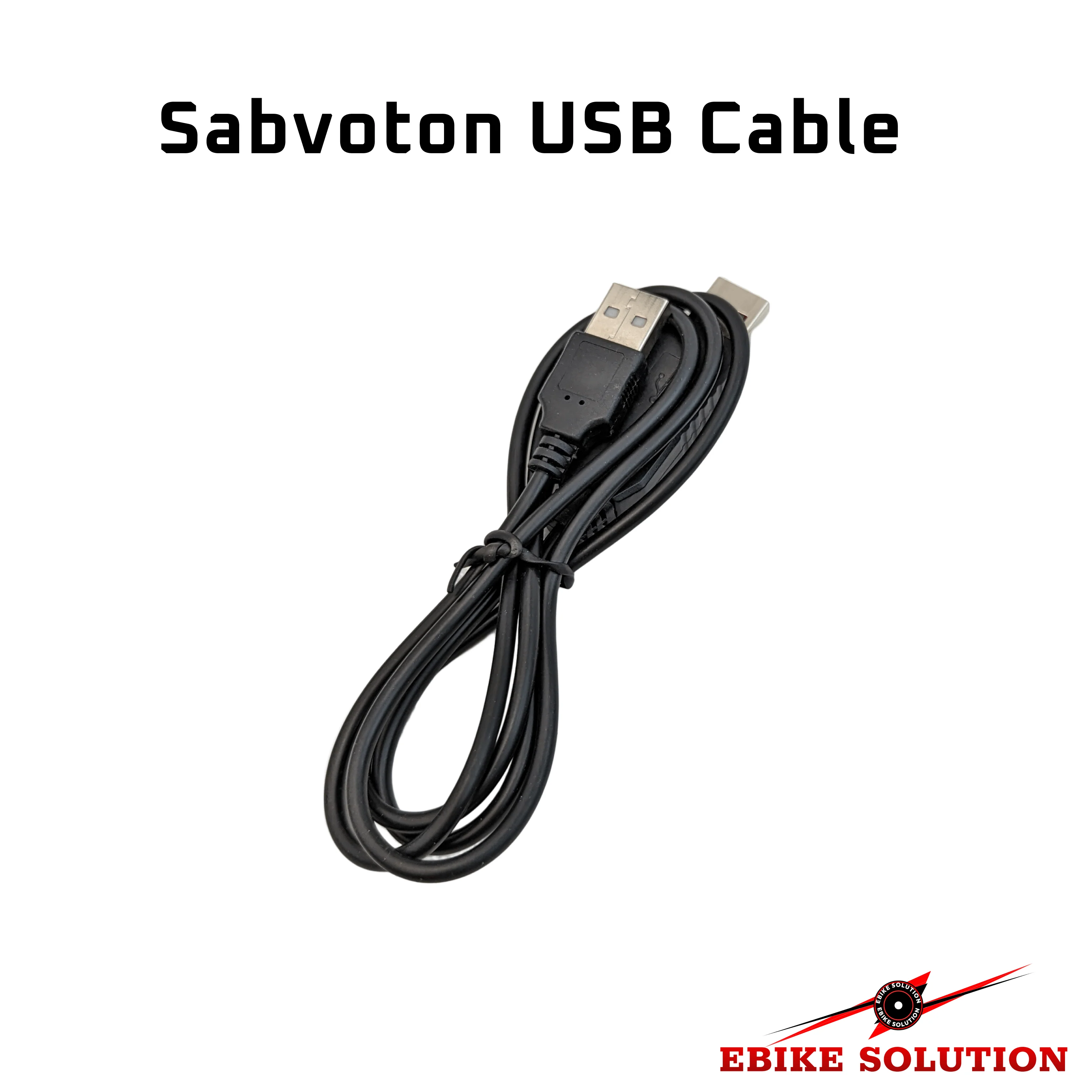 Sabvoton Controller USB Cable & Usb Dongle for controller parameter adjust - Image 4