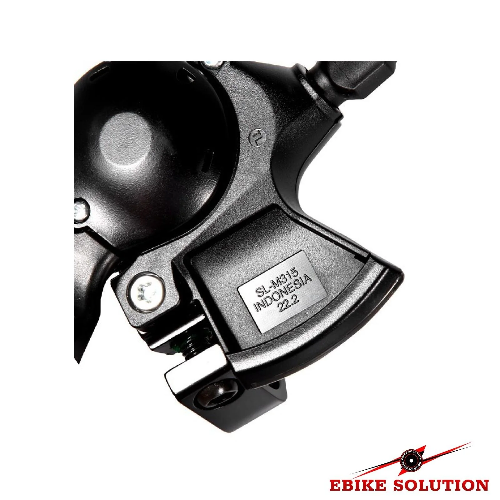SHIMANO Altus SL-M315 Shifters 7 Speed MTB Bike Bicycle Trigger Shift Lever - Image 2