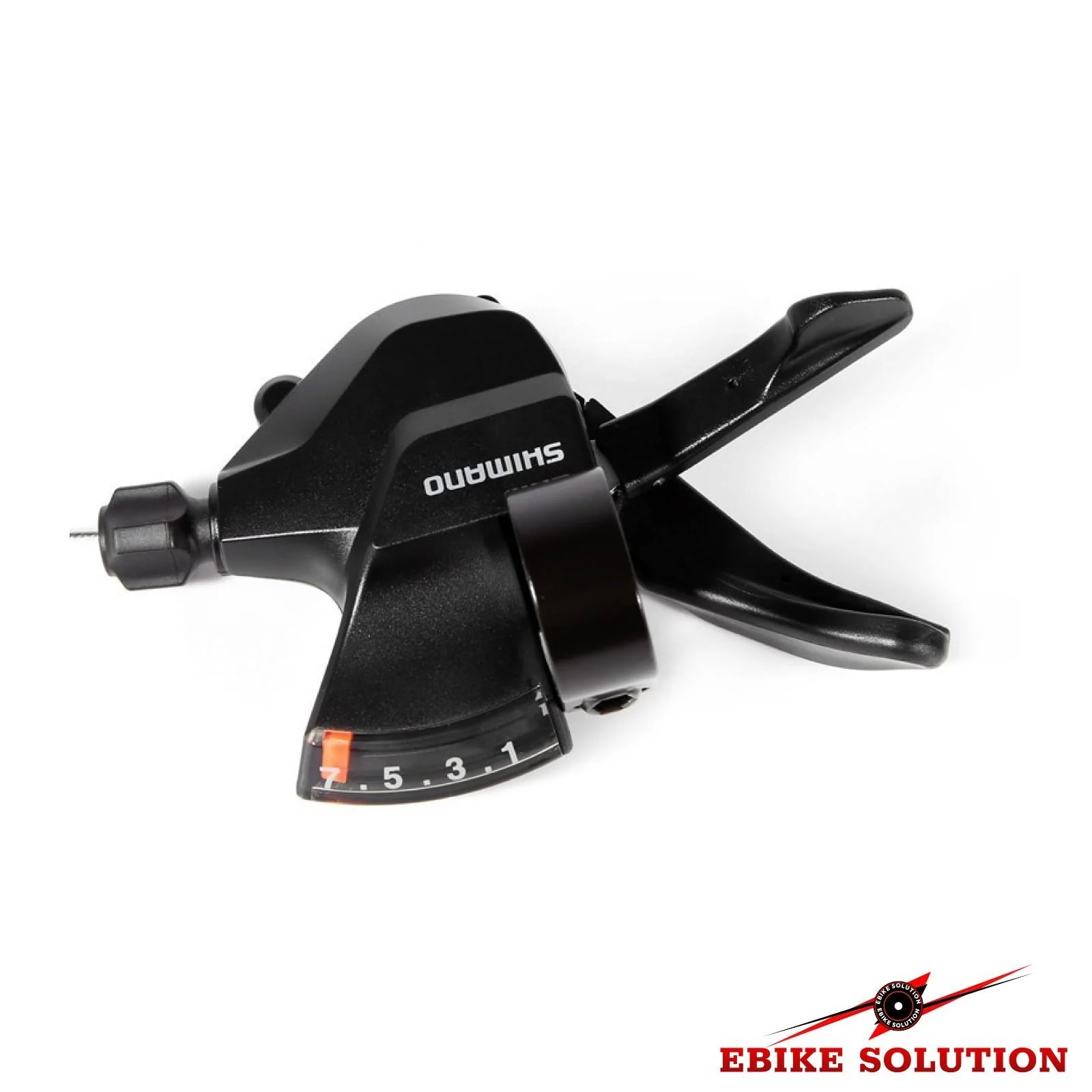 SHIMANO Altus SL-M315 Shifters 7 Speed MTB Bike Bicycle Trigger Shift Lever - Image 3