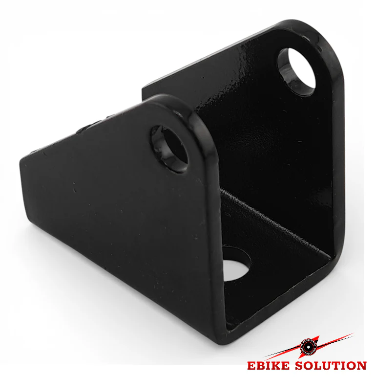 Shock Mount for Enduro Ebike Frame - Image 4