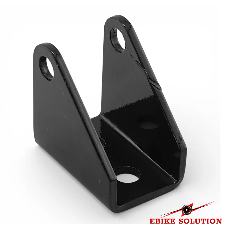 Shock Mount for Enduro Ebike Frame - Image 5