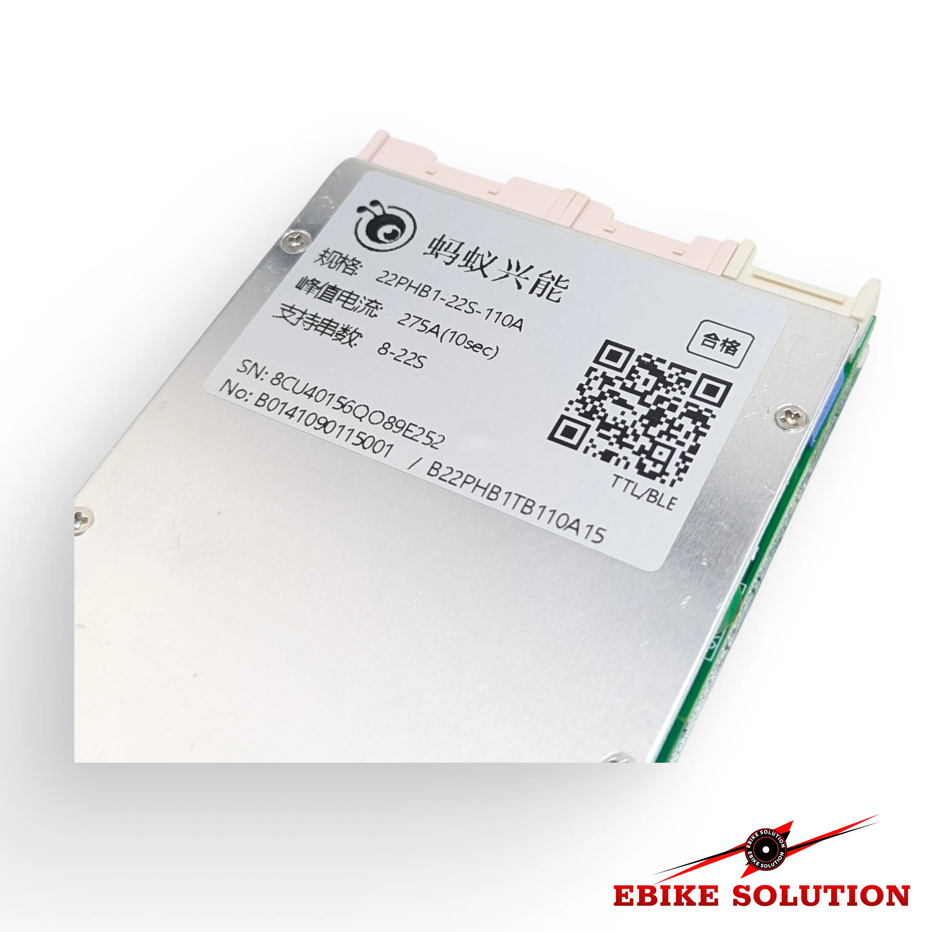 ANT BMS 8S-22S 100A 275A 425A 575A SMART BLUETOOTH LITHIUM BMS Battery Li-Ion - Image 10