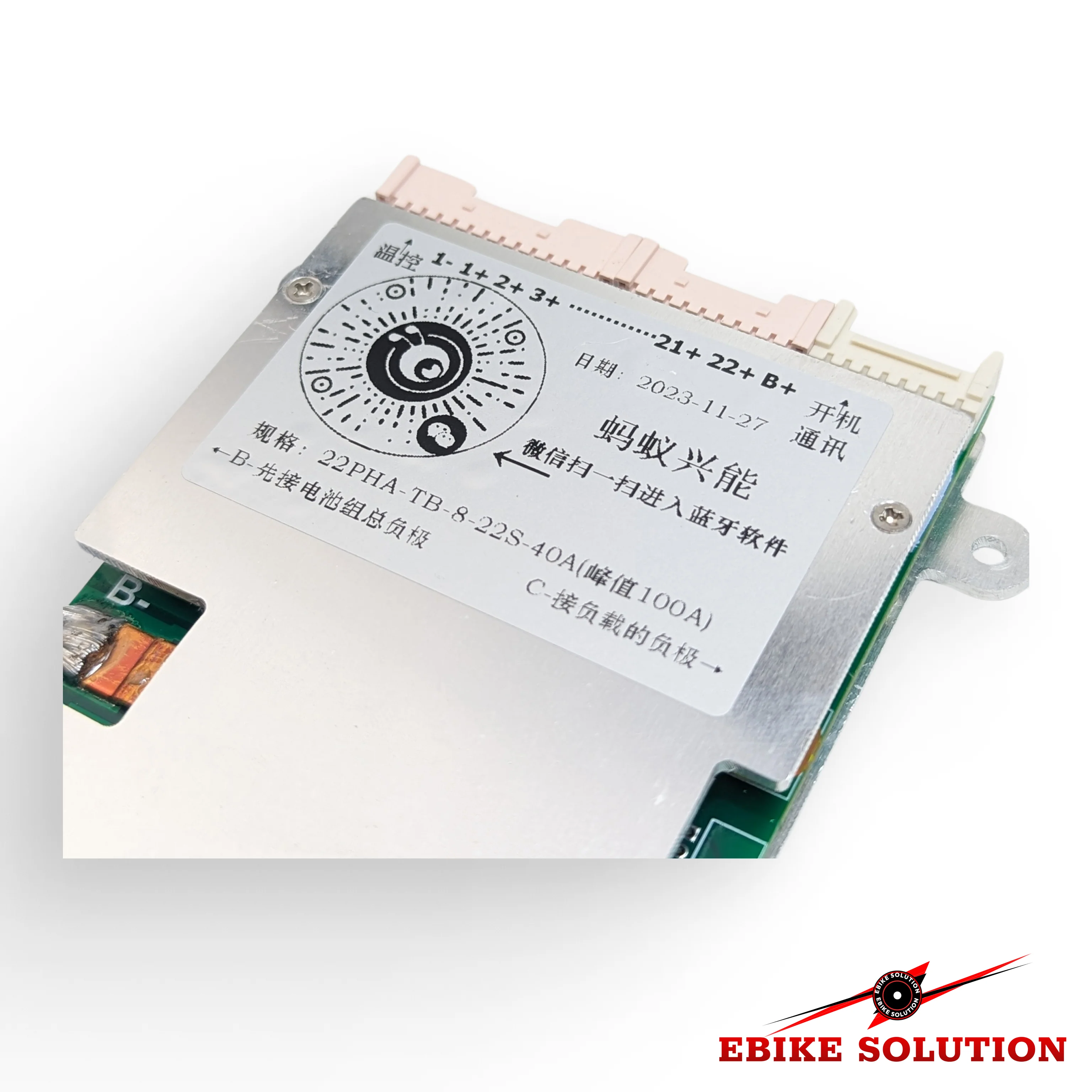 ANT BMS 8S-22S 100A 275A 425A 575A SMART BLUETOOTH LITHIUM BMS Battery Li-Ion - Image 12