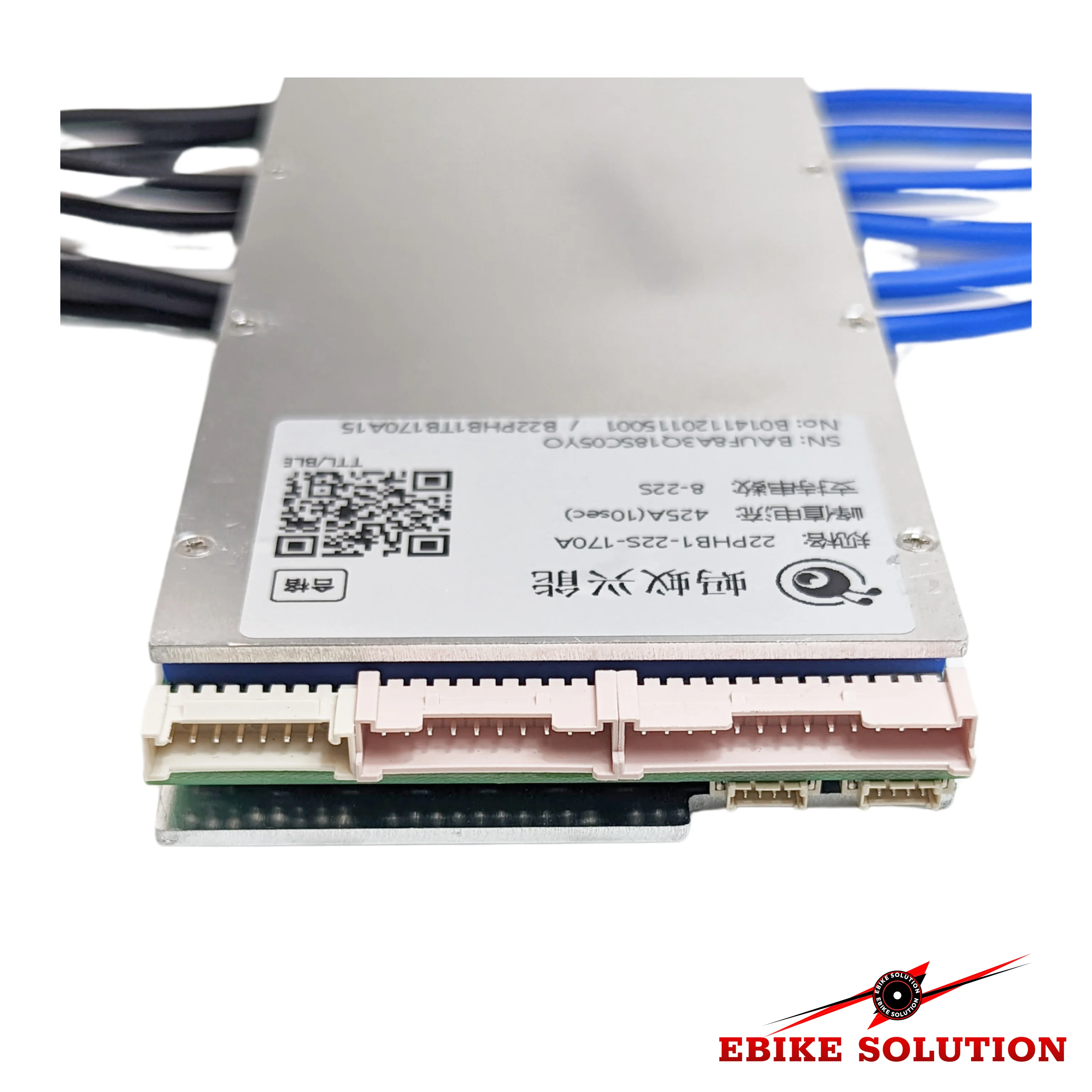ANT BMS 8S-22S 100A 275A 425A 575A SMART BLUETOOTH LITHIUM BMS Battery Li-Ion - Image 7