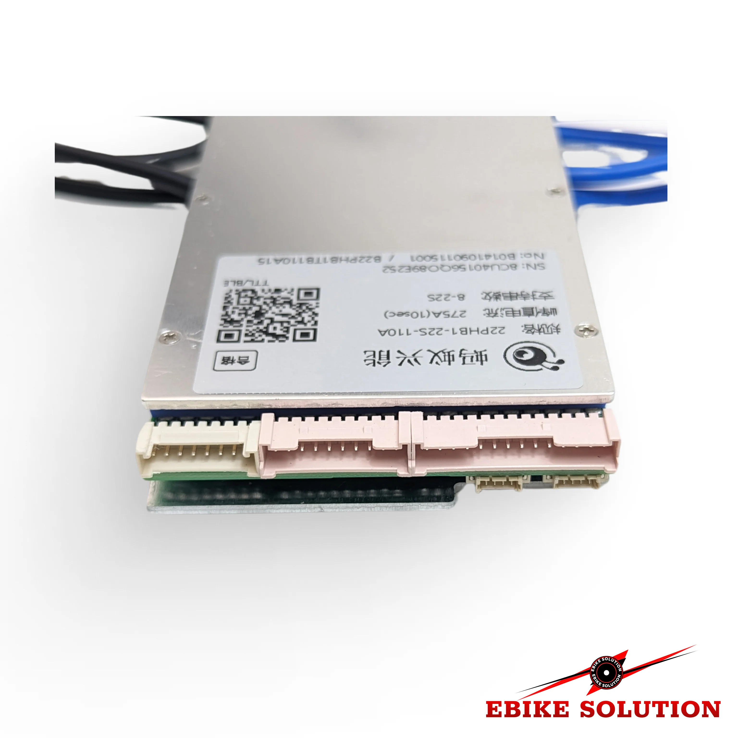 ANT BMS 8S-22S 100A 275A 425A 575A SMART BLUETOOTH LITHIUM BMS Battery Li-Ion - Image 9