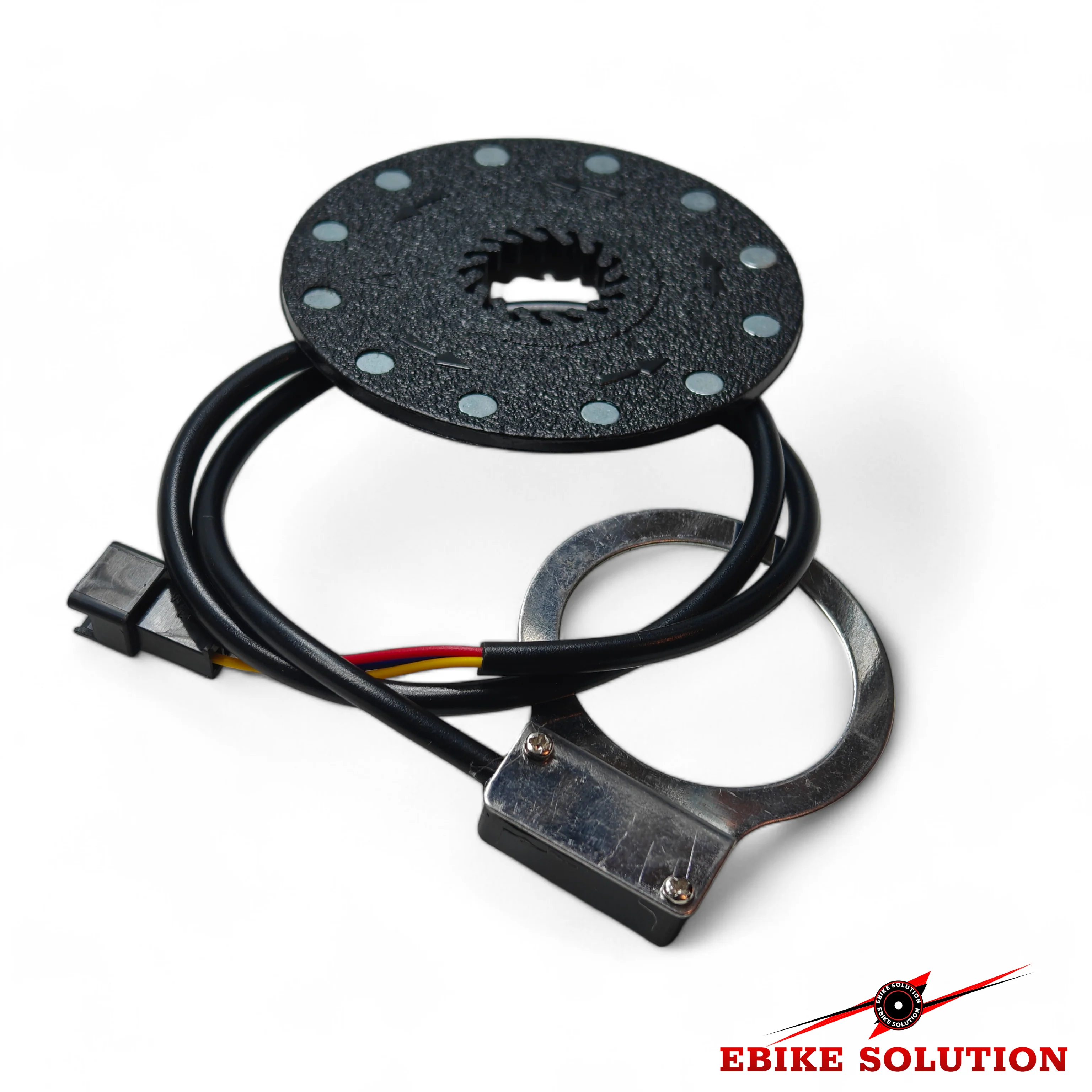 Speed Sensor Electric Bicycle Pedal PAS 12 Magnets E-bike System Assist UK - Image 3