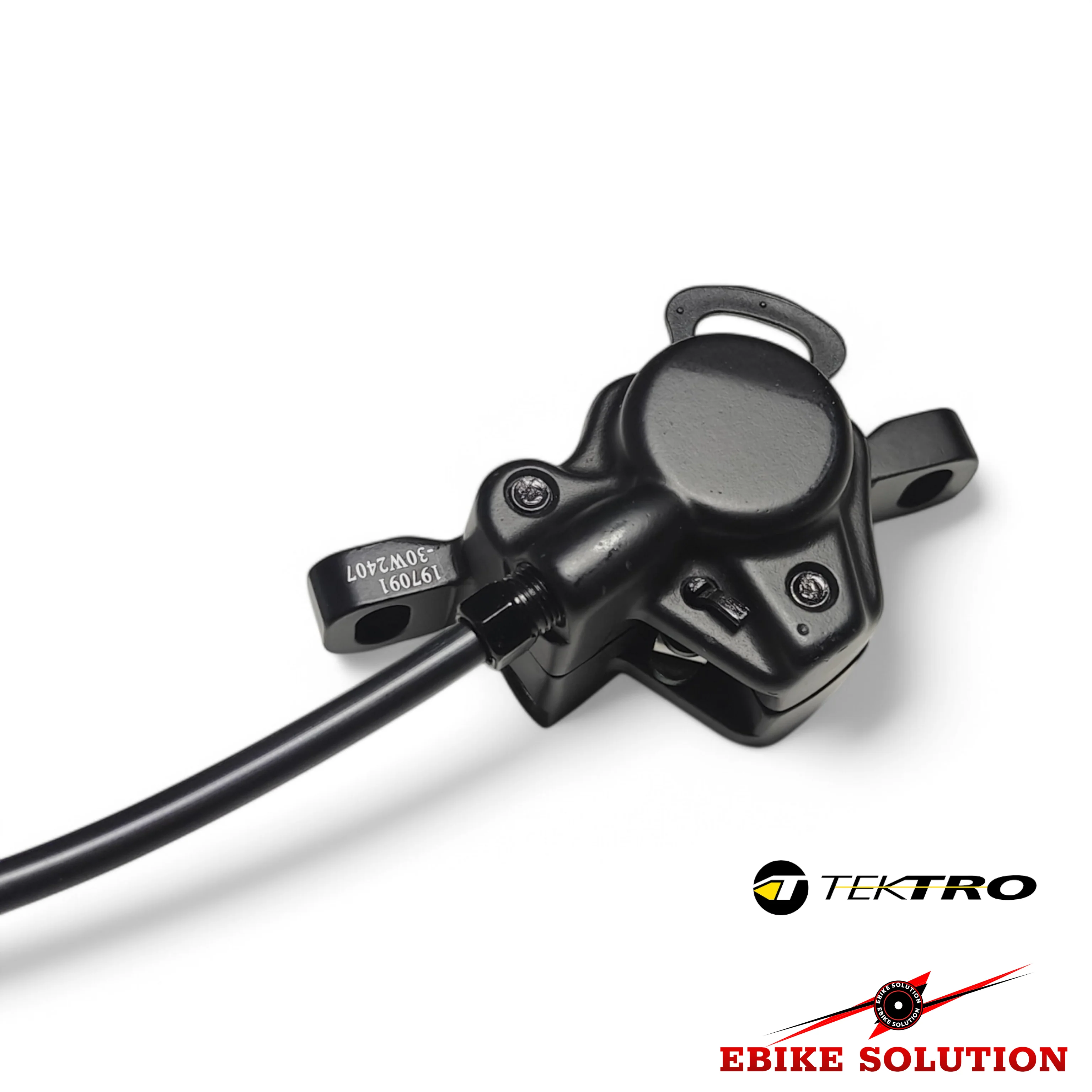 Tektro HD-M275 Mountain Bike Hydraulic Disc Brake Left Rear Brake MTB Ebike - Image 10