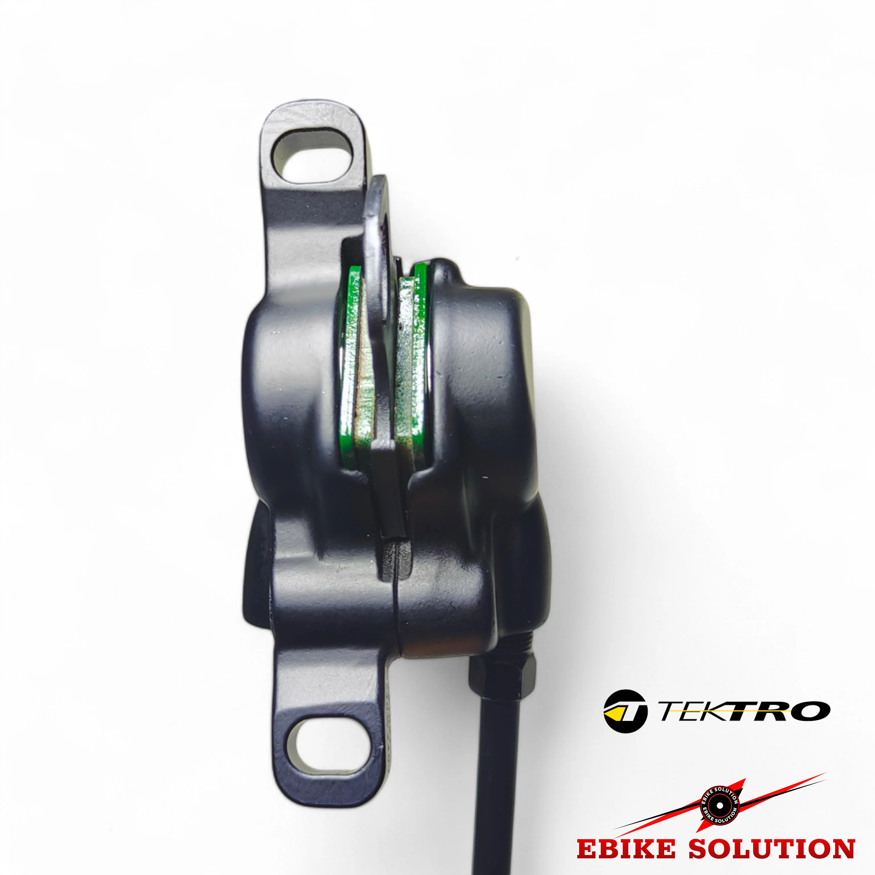 Tektro HD-M275 Mountain Bike Hydraulic Disc Brake Left Rear Brake MTB Ebike - Image 16