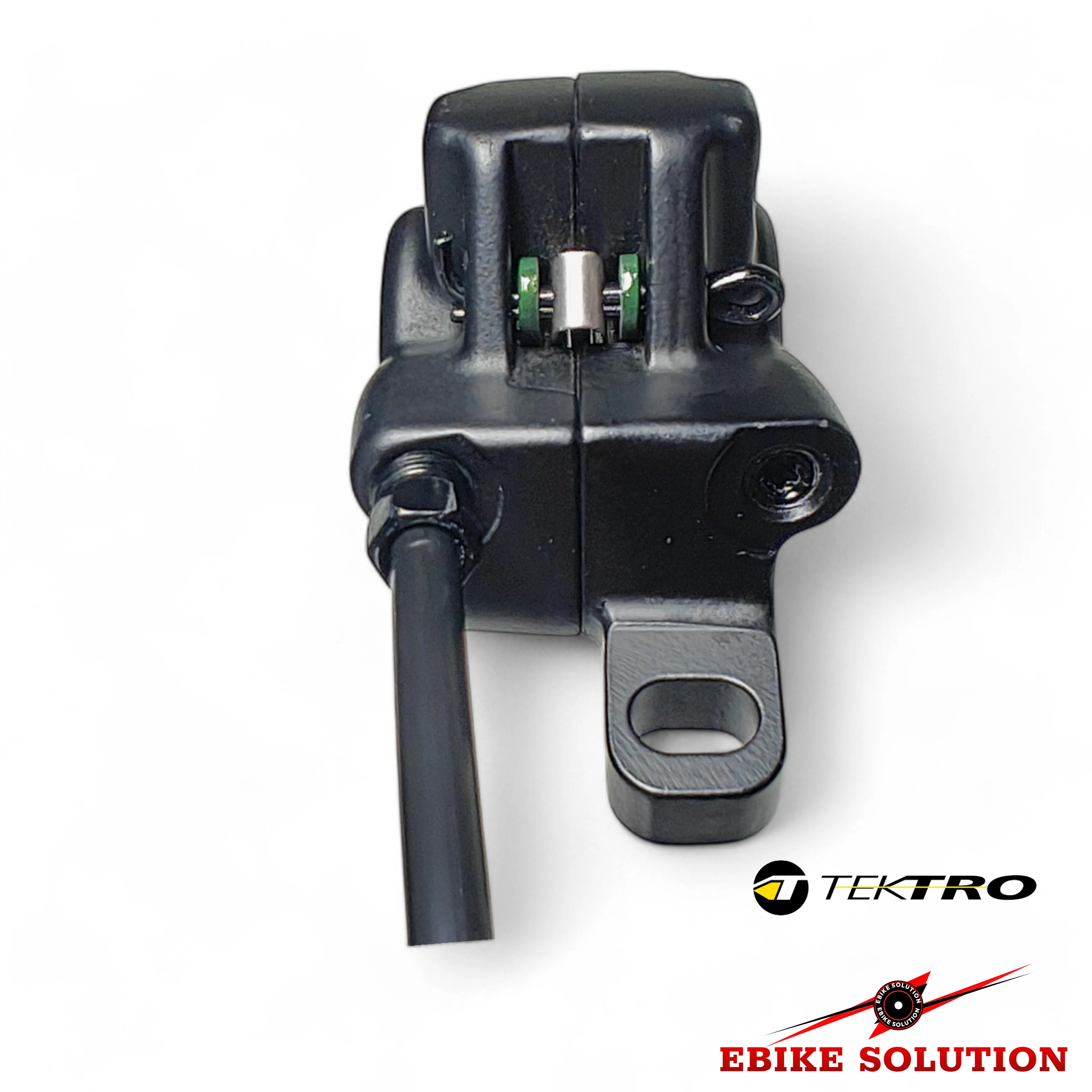 Tektro HD-M275 Mountain Bike Hydraulic Disc Brake Left Rear Brake MTB Ebike - Image 6