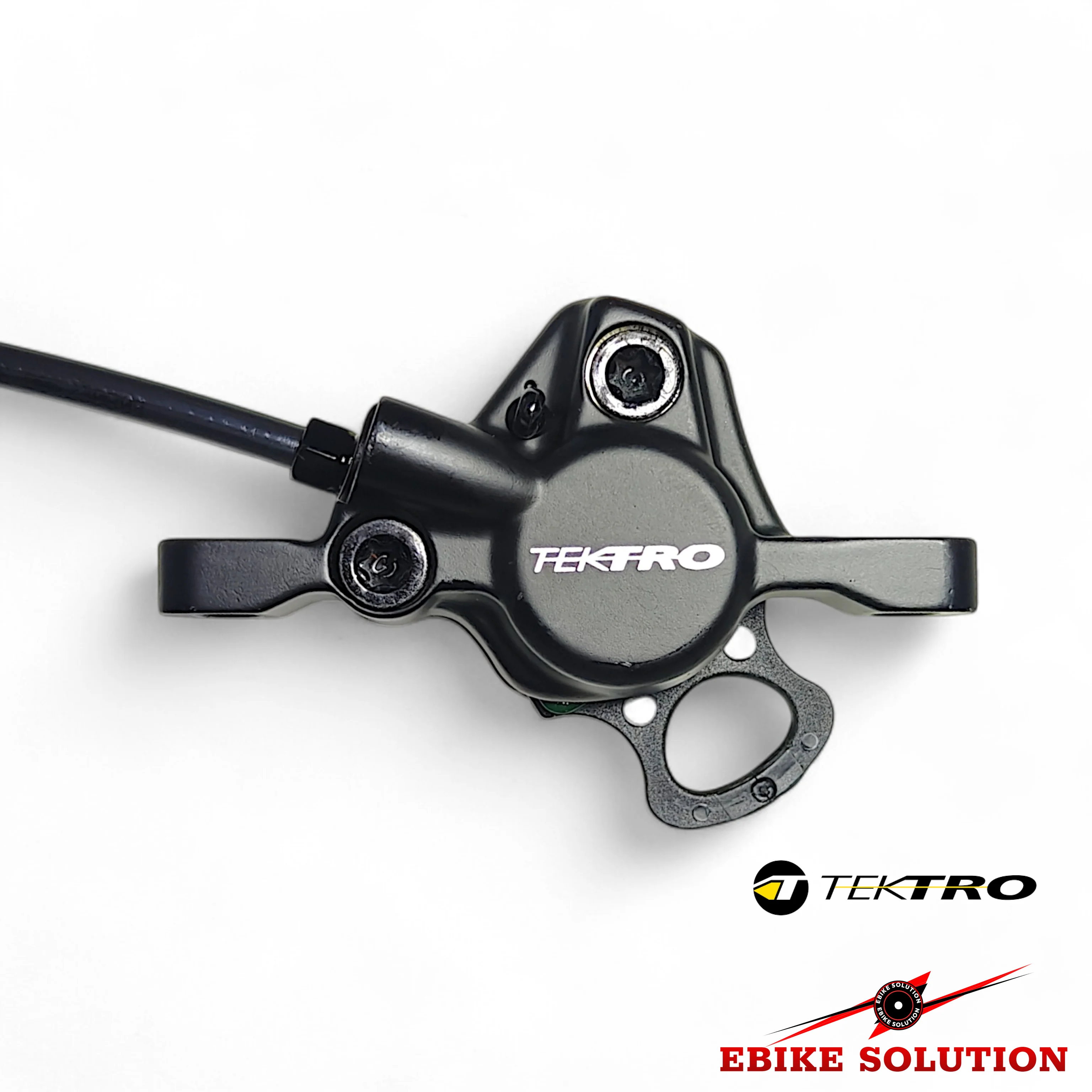 Tektro HD-M275 Mountain Bike Hydraulic Disc Brake Left Rear Brake MTB Ebike - Image 7
