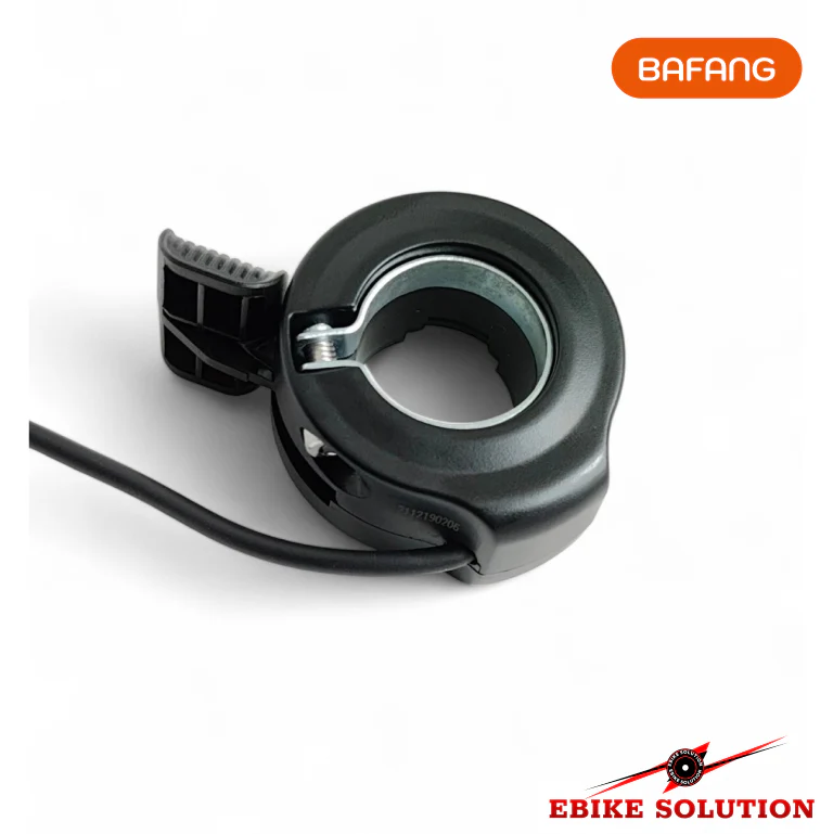Thumb Throttle for Bafang BBSHD Drive Ebike Kits Right or Left Hand - Image 5