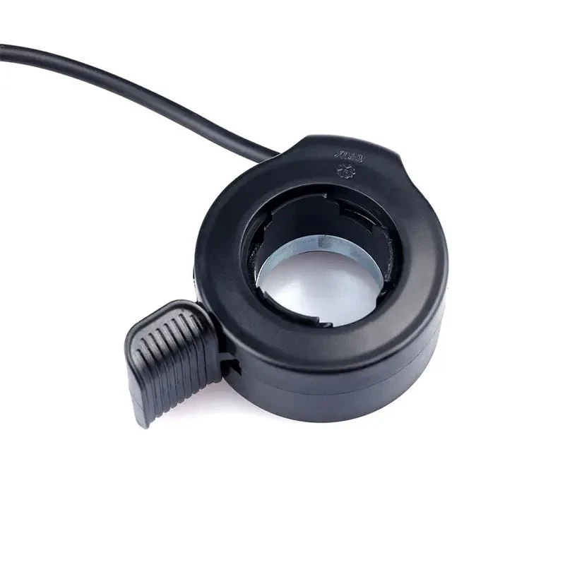 Thumb Throttle for Bafang BBSHD Drive Ebike Kits Right or Left Hand - Image 6
