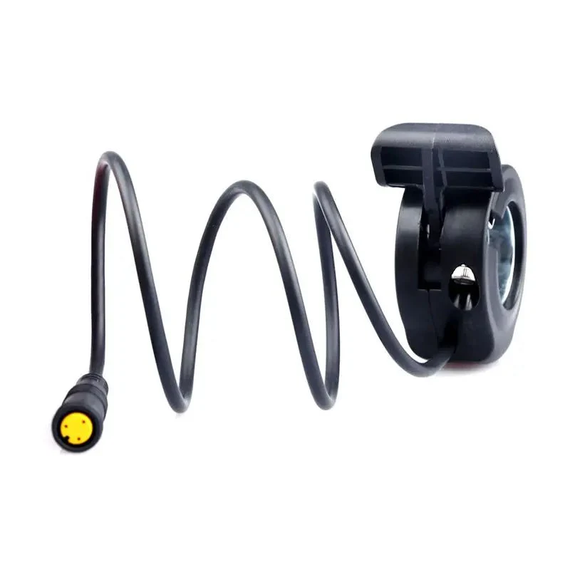 Thumb Throttle for Bafang BBSHD Drive Ebike Kits Right or Left Hand - Image 7
