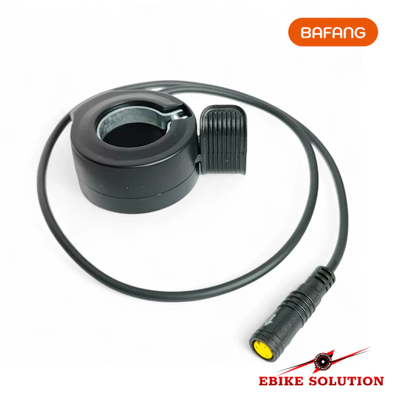 Thumb Throttle for Bafang BBSHD Drive Ebike Kits Right or Left Hand - Image 8