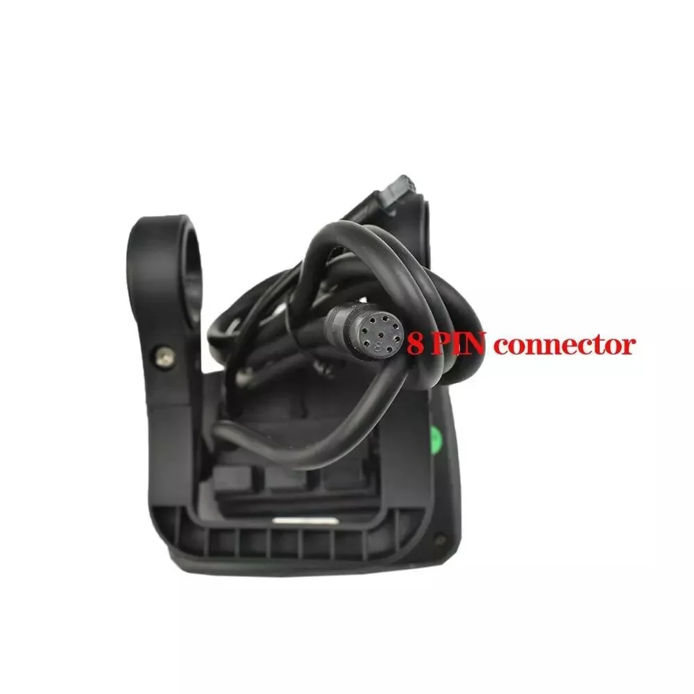 TSDZ VLCD5 Throttle 8PIN With Throttle Function Display for TONGSHENG Mid Drive - Image 2