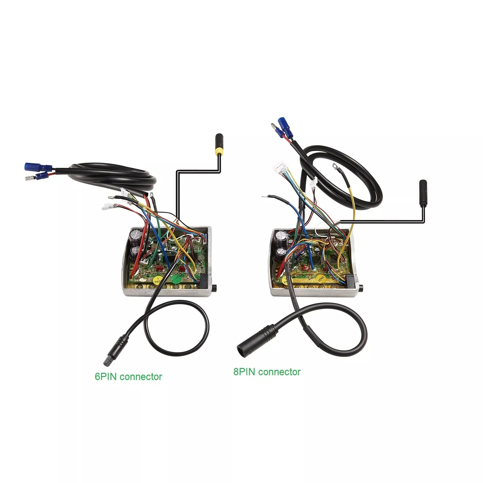 TSDZ2  Tongsheng Controller  36V 250W/350W or 48V 500W/750W TSDZ2 - Image 2