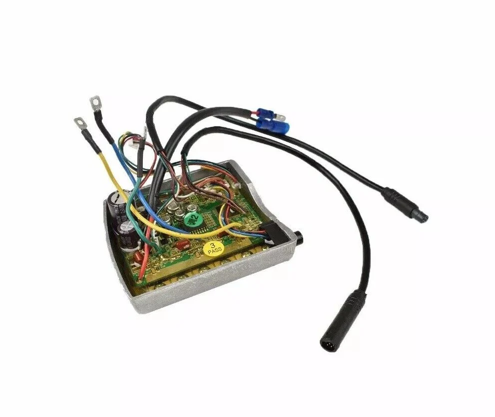 TSDZ2  Tongsheng Controller  36V 250W/350W or 48V 500W/750W TSDZ2 - Image 3