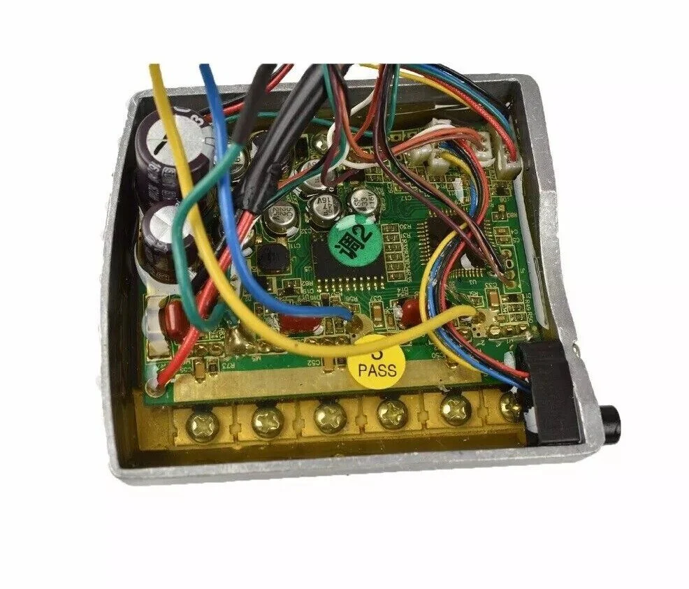 TSDZ2  Tongsheng Controller  36V 250W/350W or 48V 500W/750W TSDZ2 - Image 4