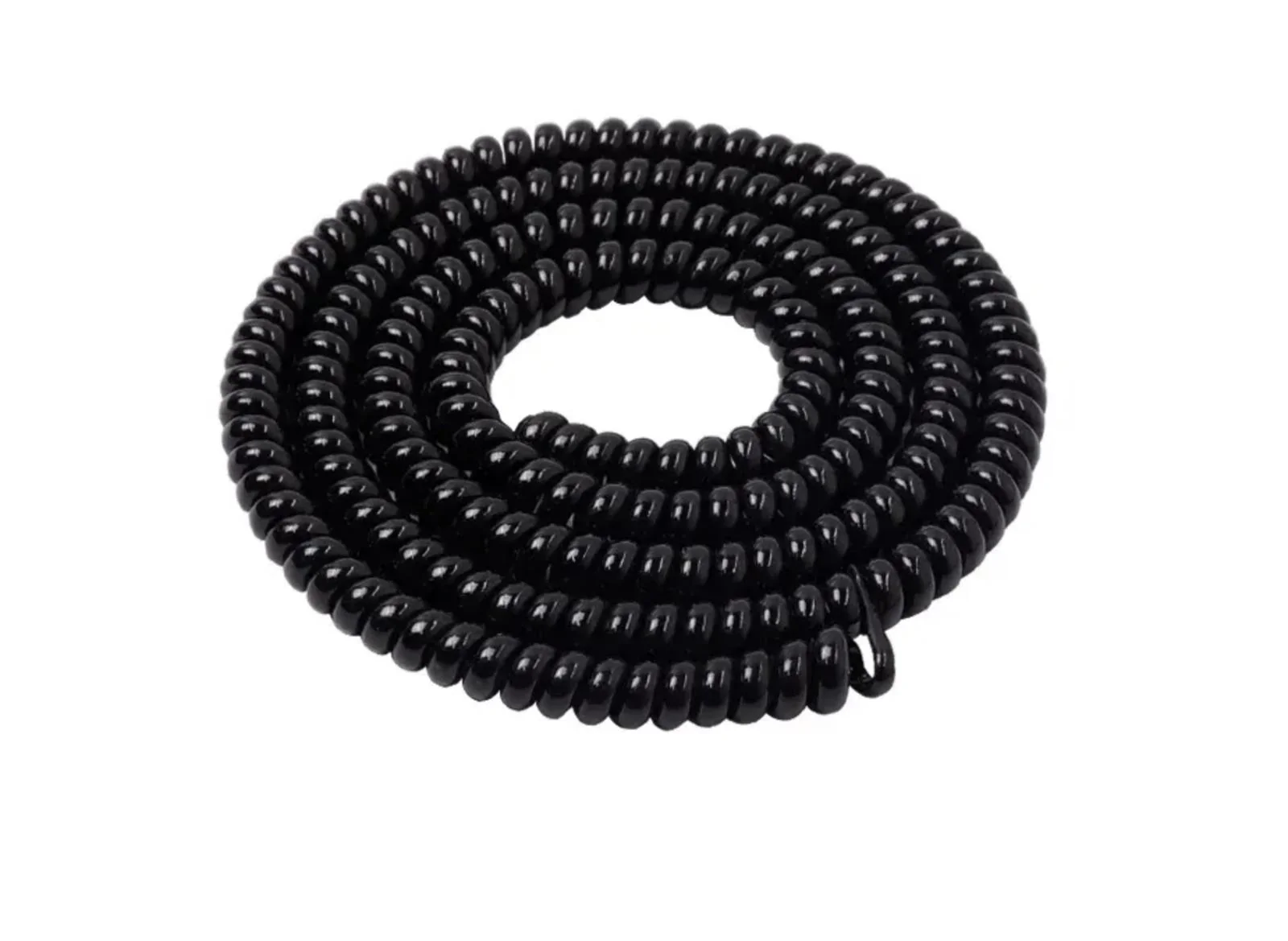 Universal Winding Protection Line Cable Winder Organizer for Ebike & Scooters