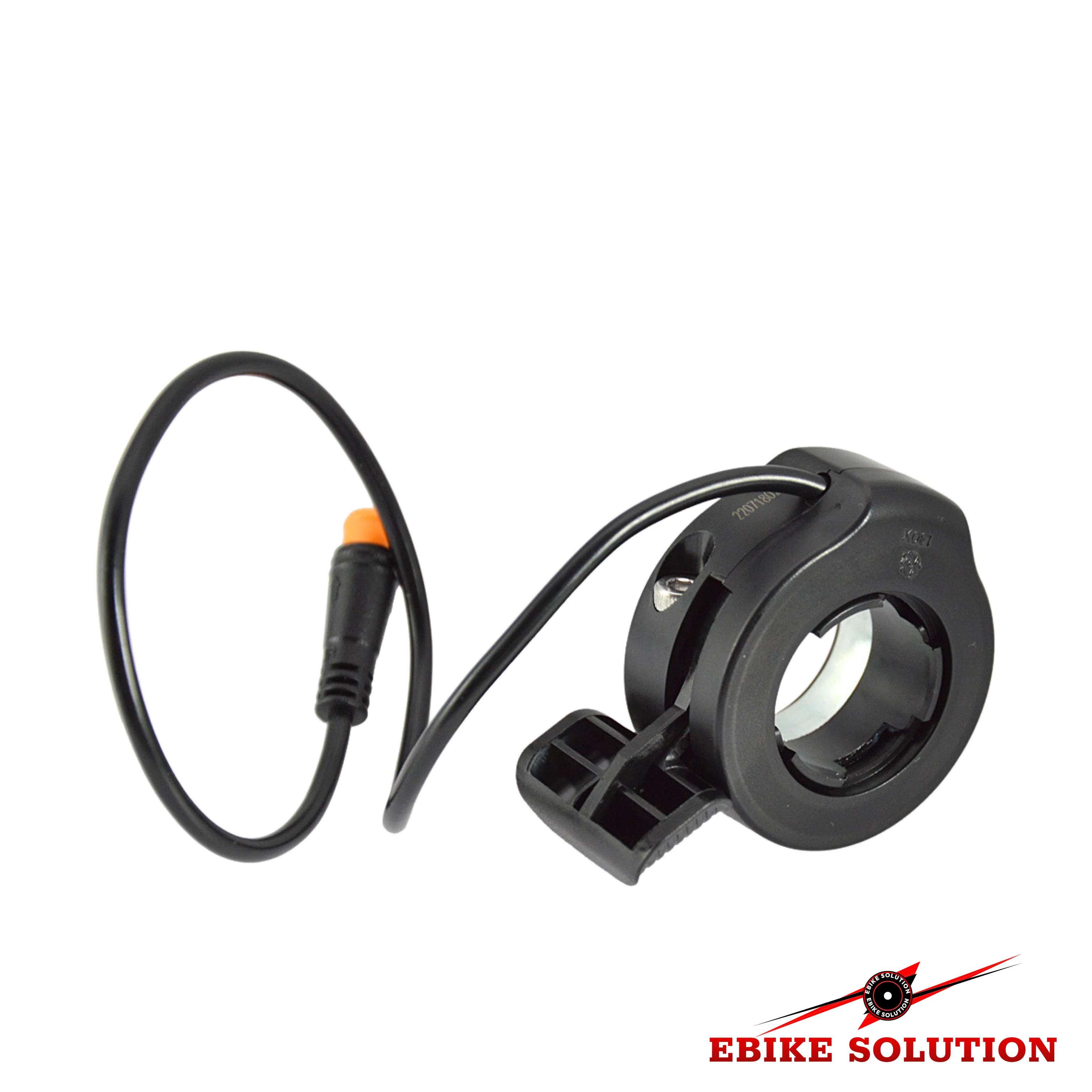 Waterproof Ebike Scooter Thumb Finger Throttle - Image 2