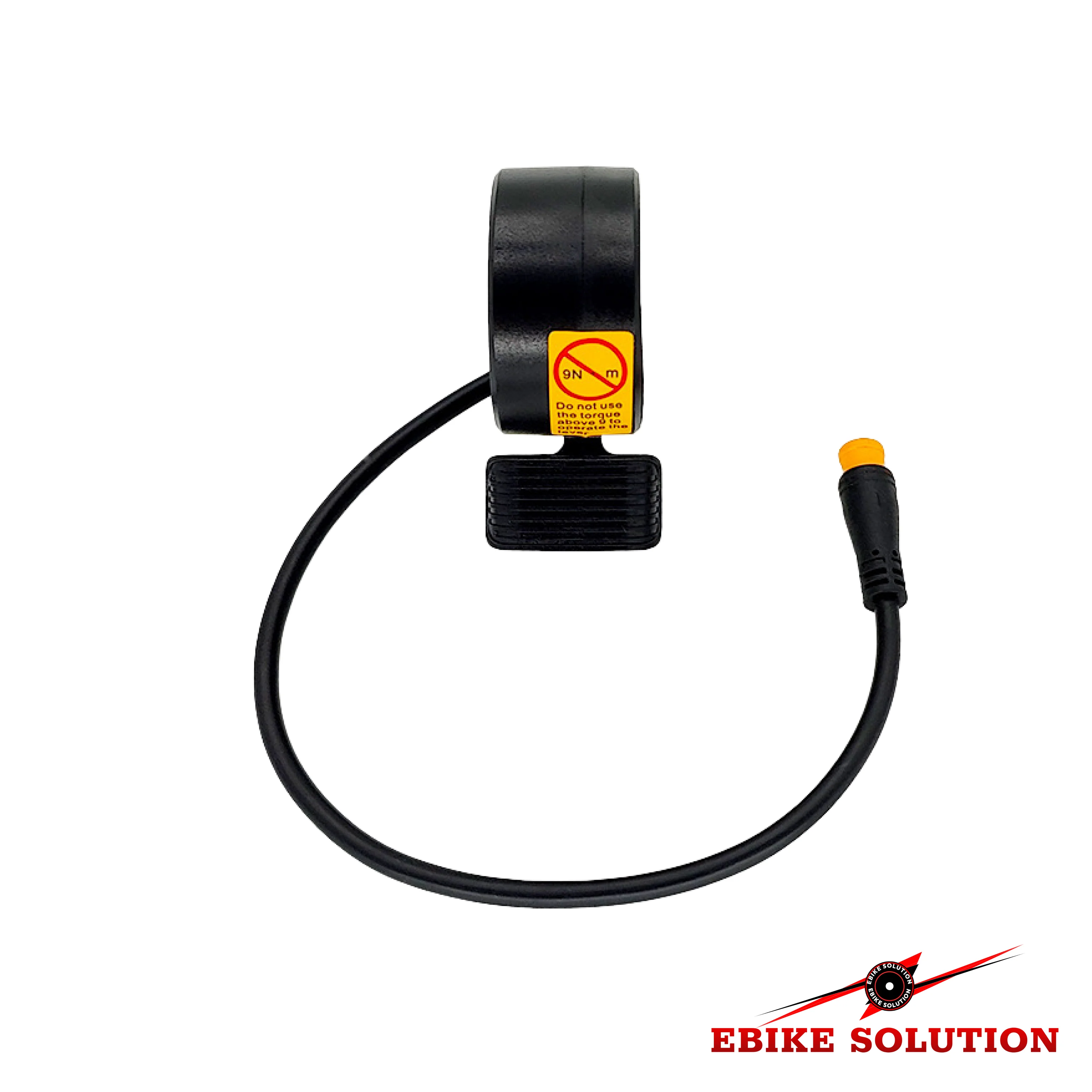 Waterproof Ebike Scooter Thumb Finger Throttle - Image 4
