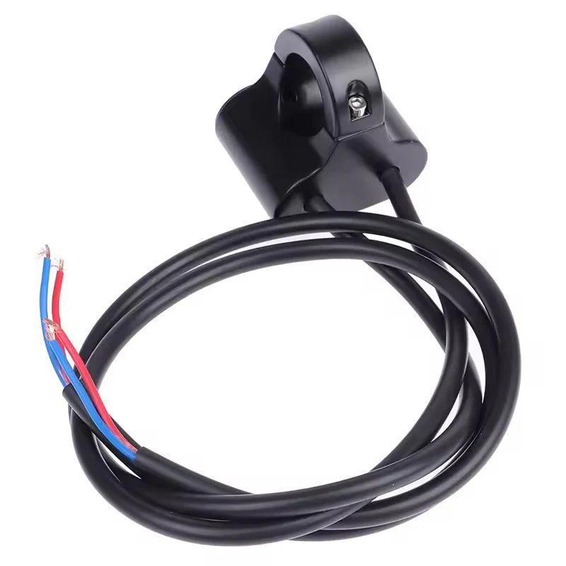 Waterproof Motorbike Motorcycle Handlebar Switch Fog Spot Light On Off Switch - Image 3